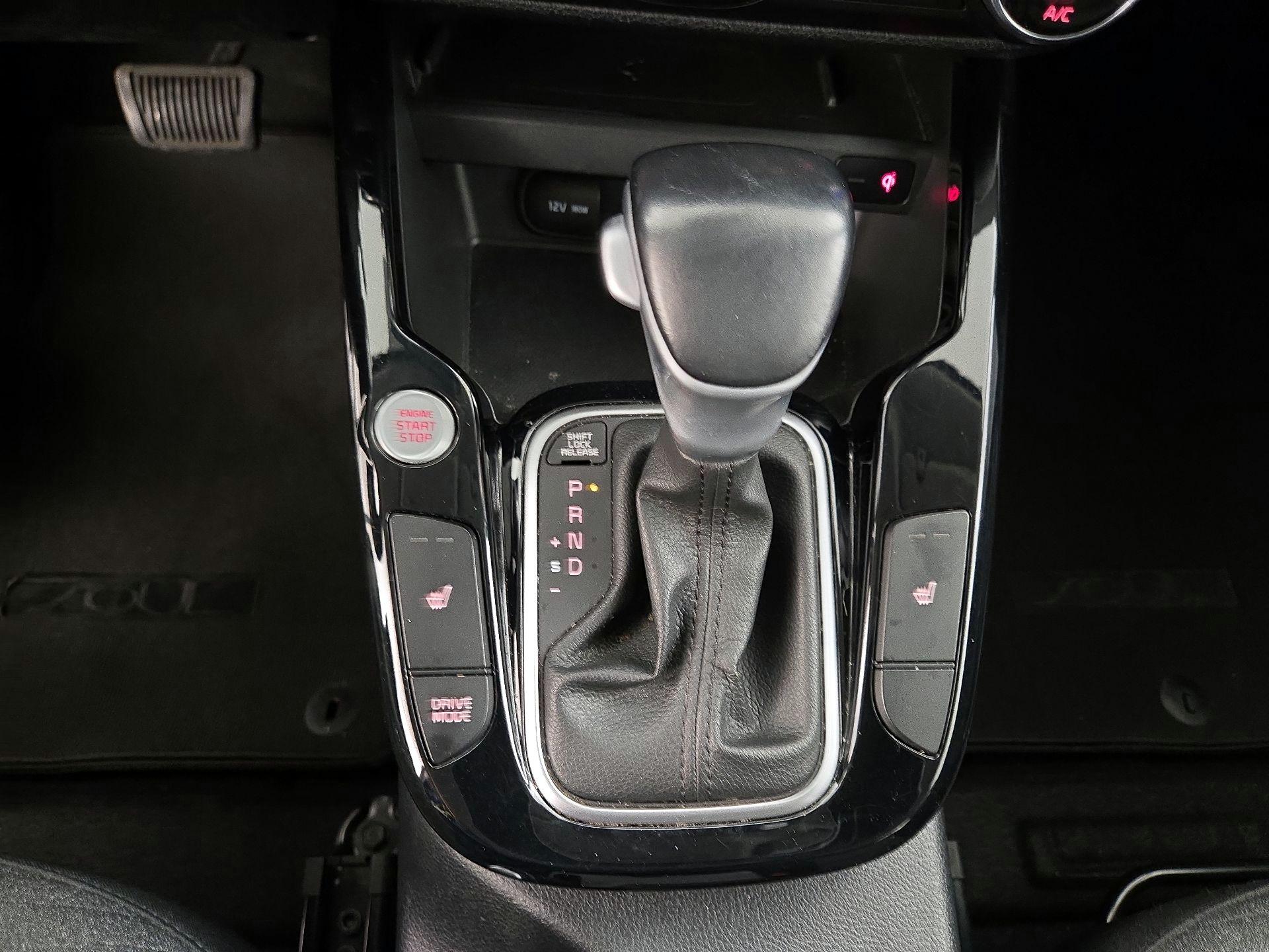 Thumbnail: 2021 Kia Soul - 18