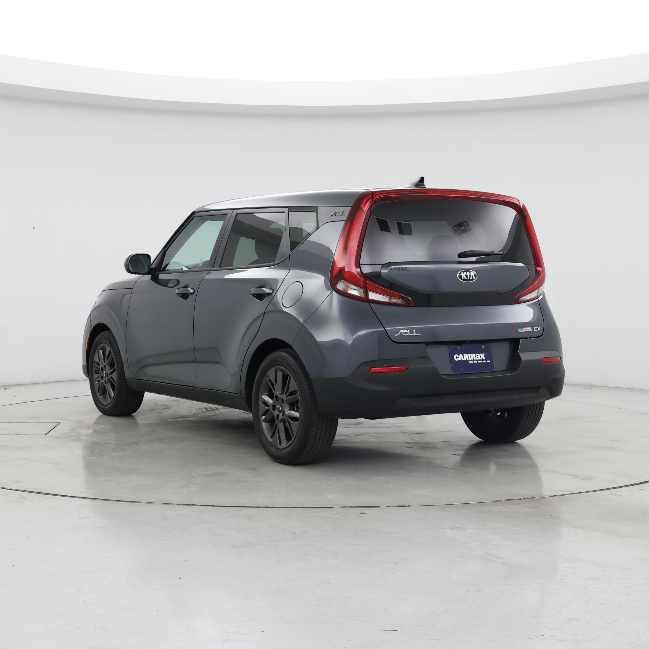 Thumbnail: 2021 Kia Soul - 2