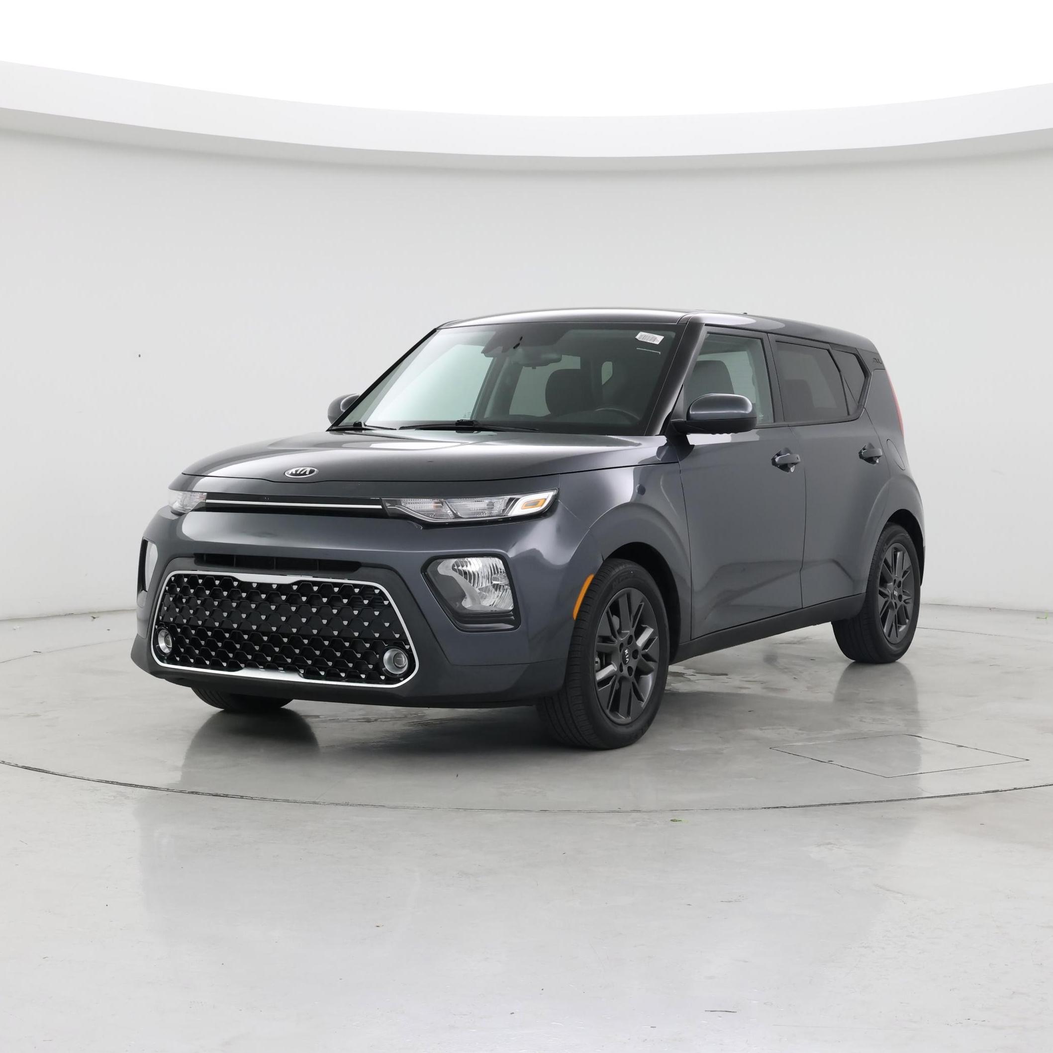 Thumbnail: 2021 Kia Soul - 4