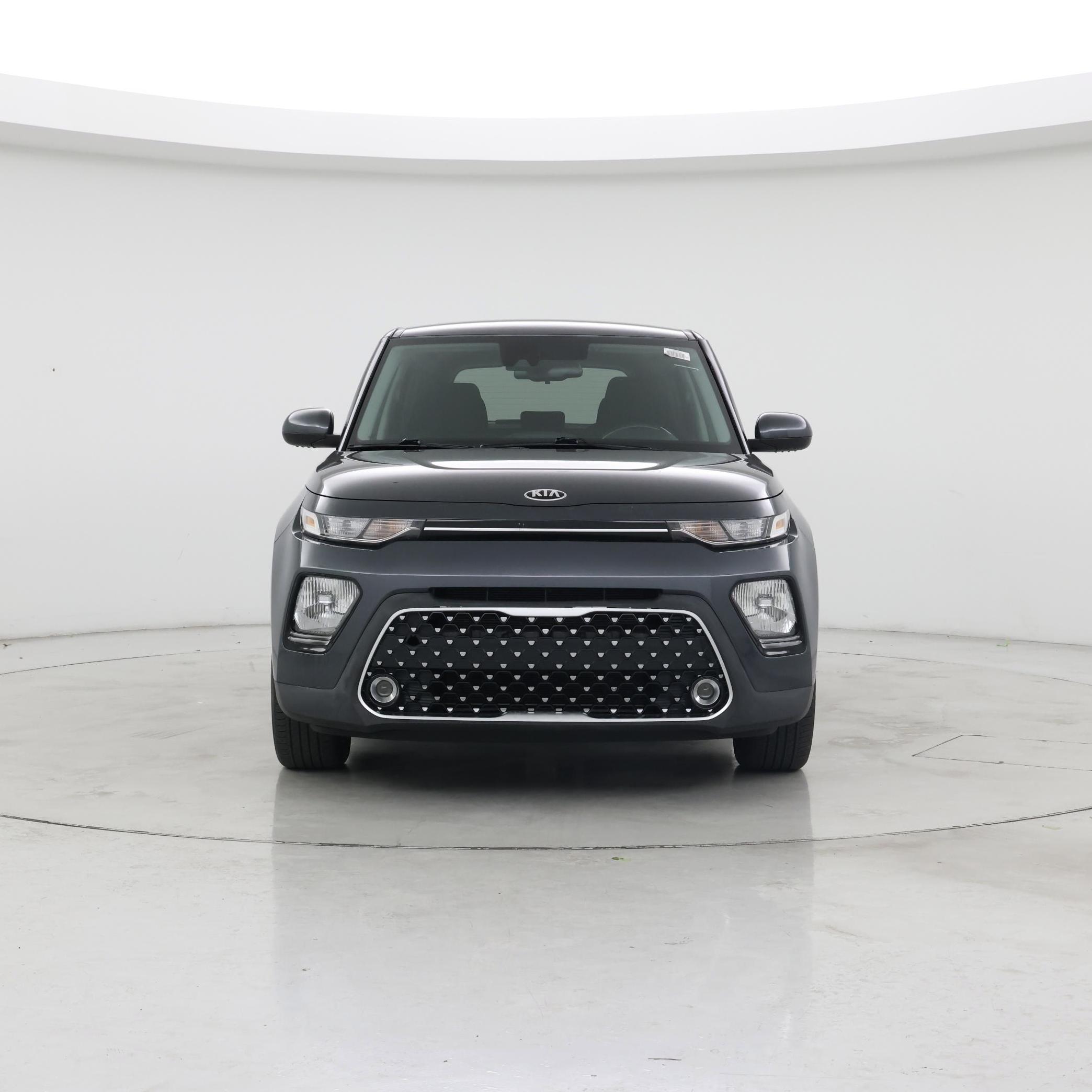 Thumbnail: 2021 Kia Soul - 5