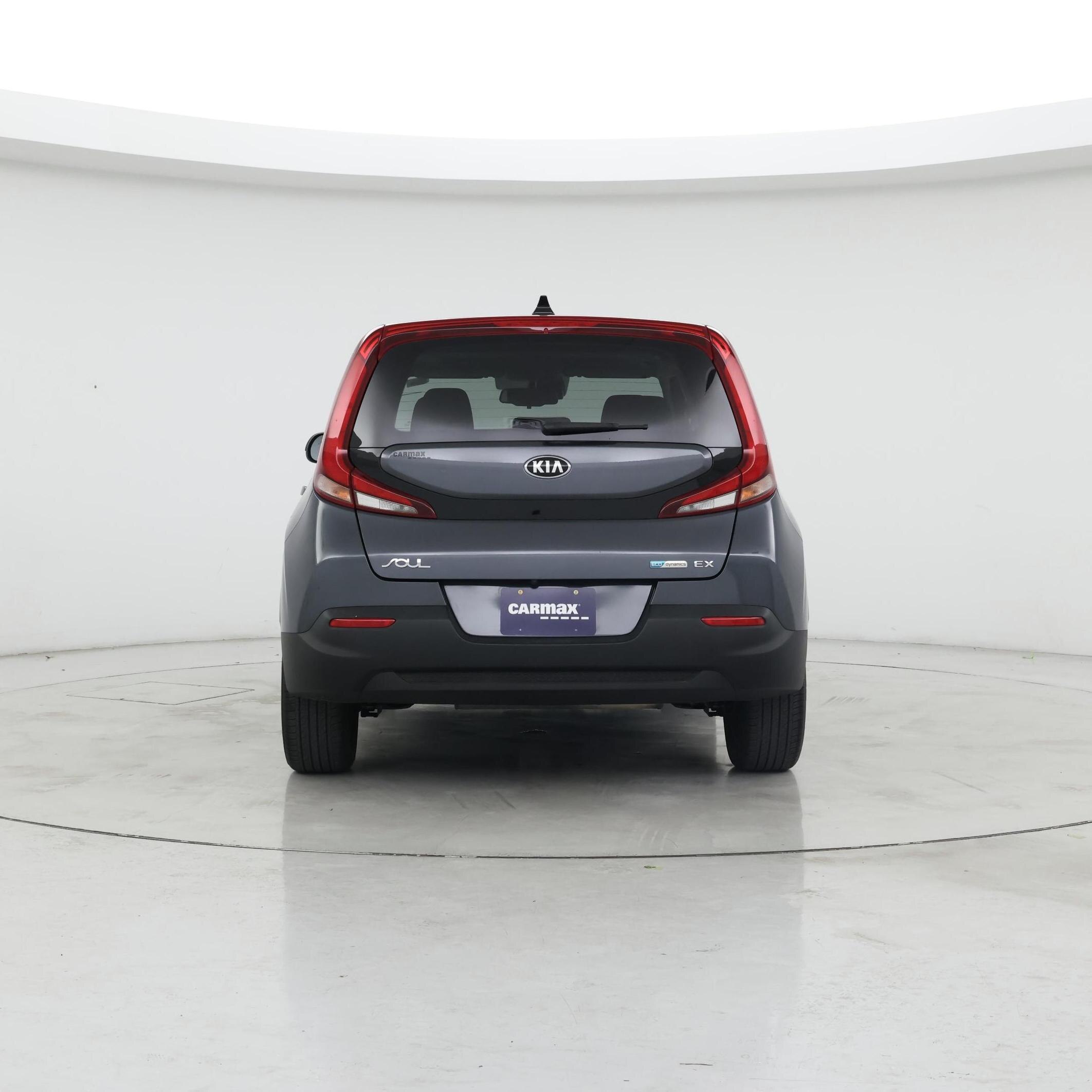 Thumbnail: 2021 Kia Soul - 6