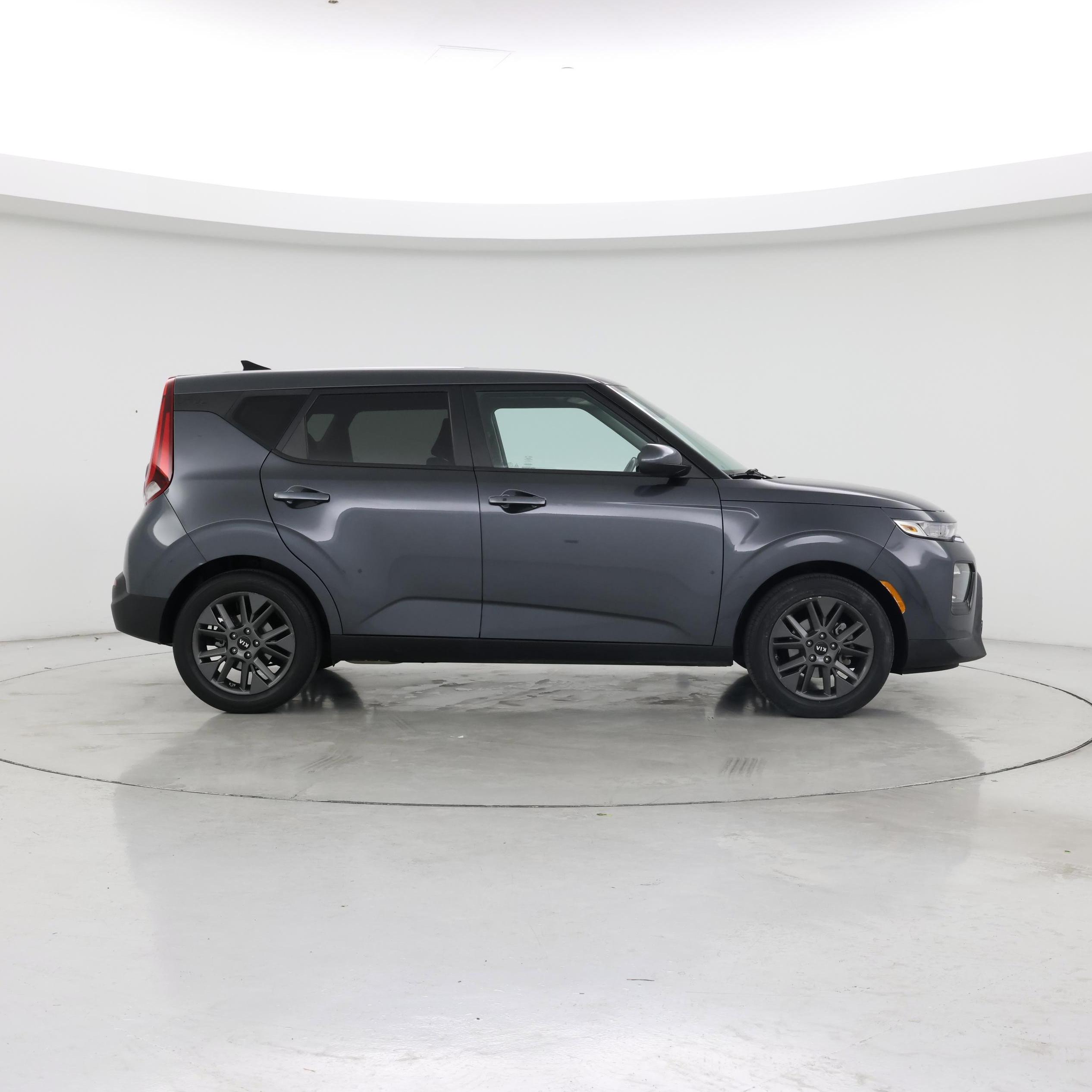 Thumbnail: 2021 Kia Soul - 7
