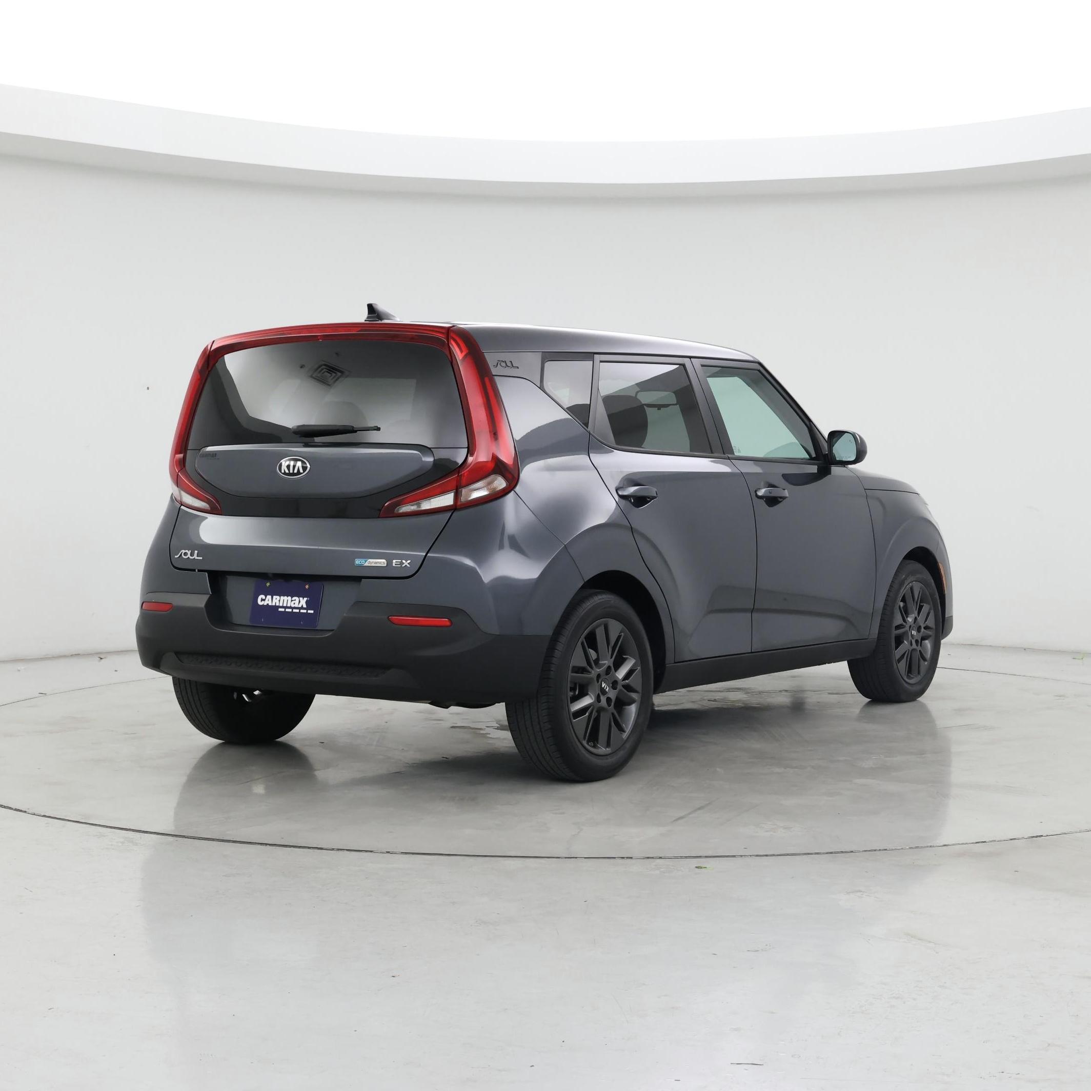 Thumbnail: 2021 Kia Soul - 8