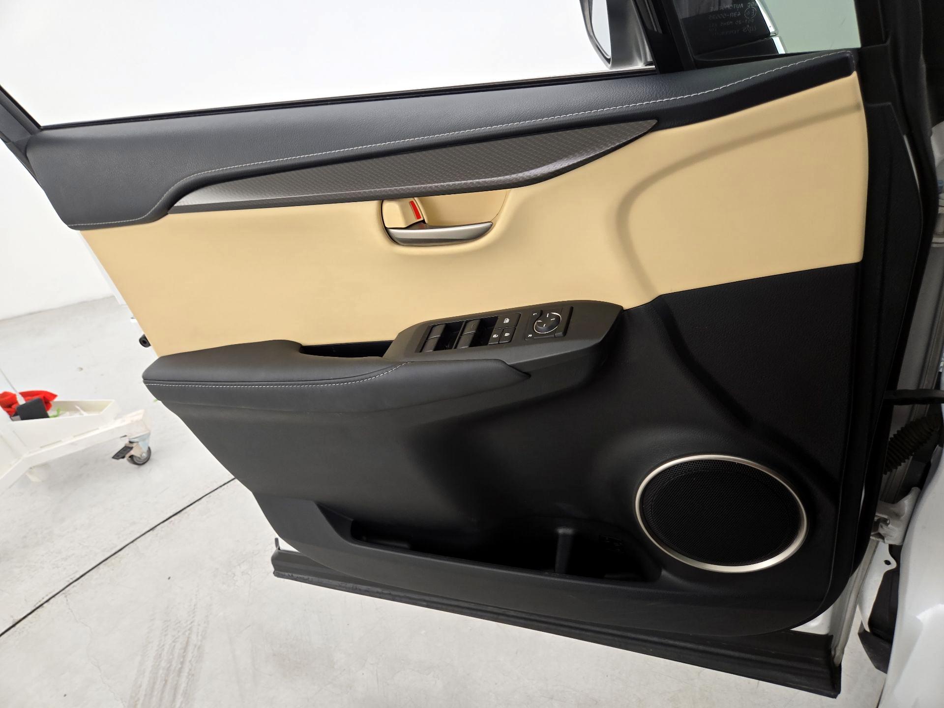 Thumbnail: 2016 Lexus NX - 12
