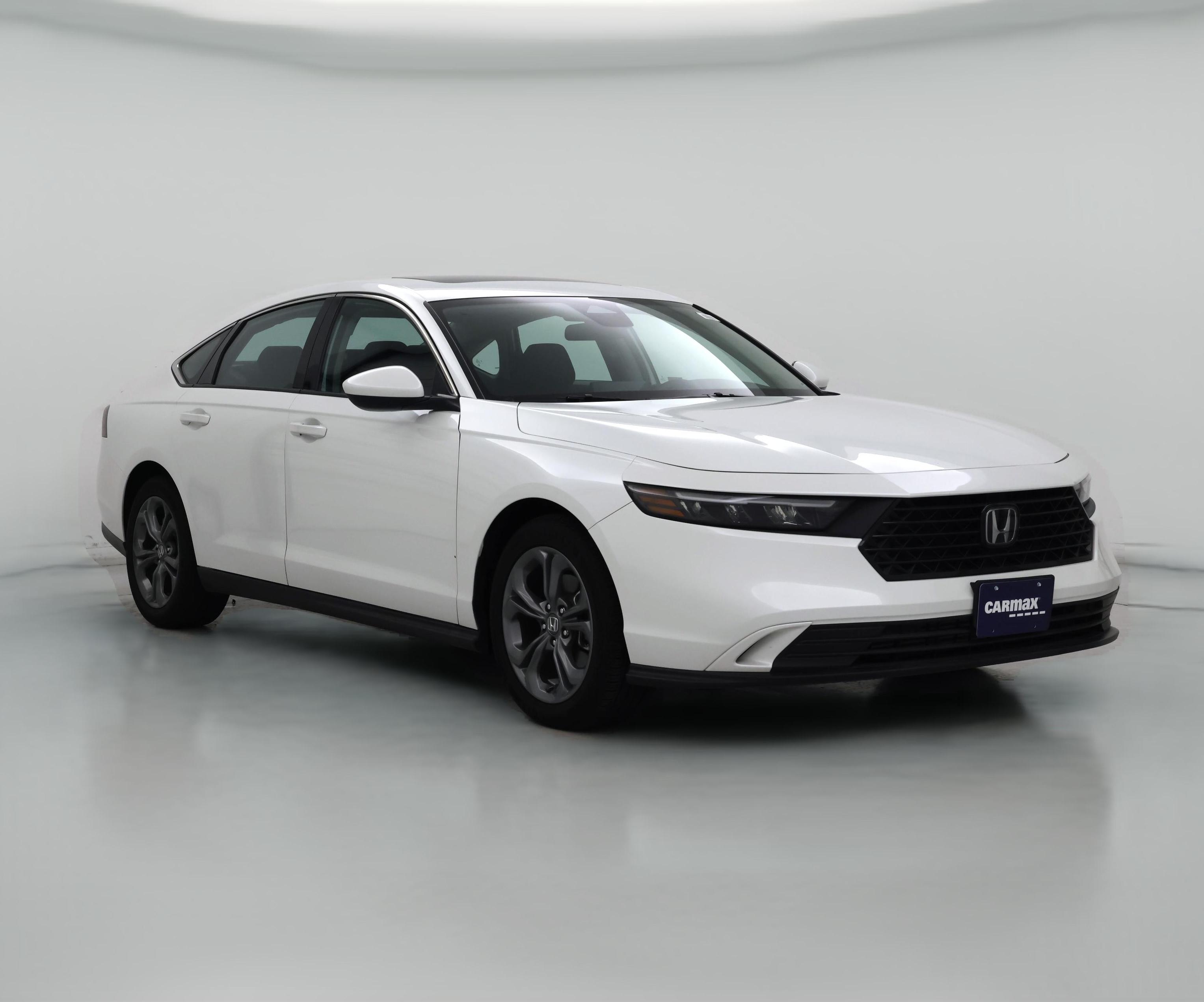 Thumbnail: 2024 Honda Accord - 1