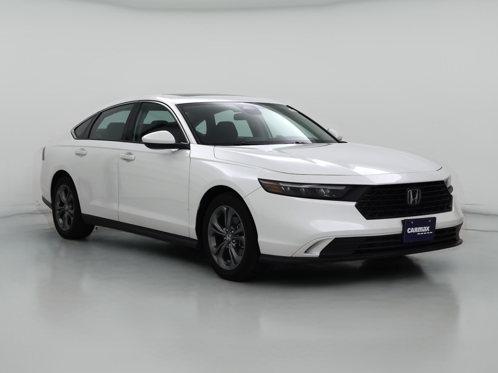 2024 Honda Accord Sedan
