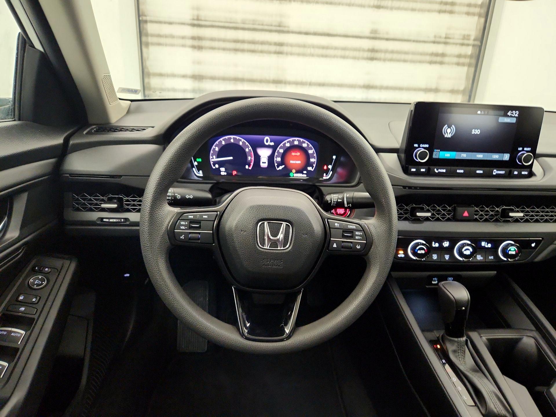 Thumbnail: 2024 Honda Accord - 10
