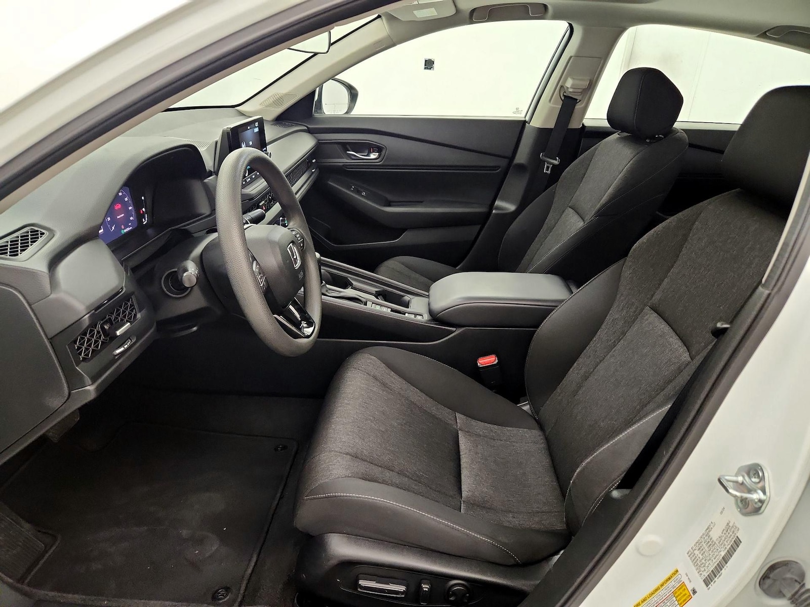 2024 Honda Accord EX - Photo 12