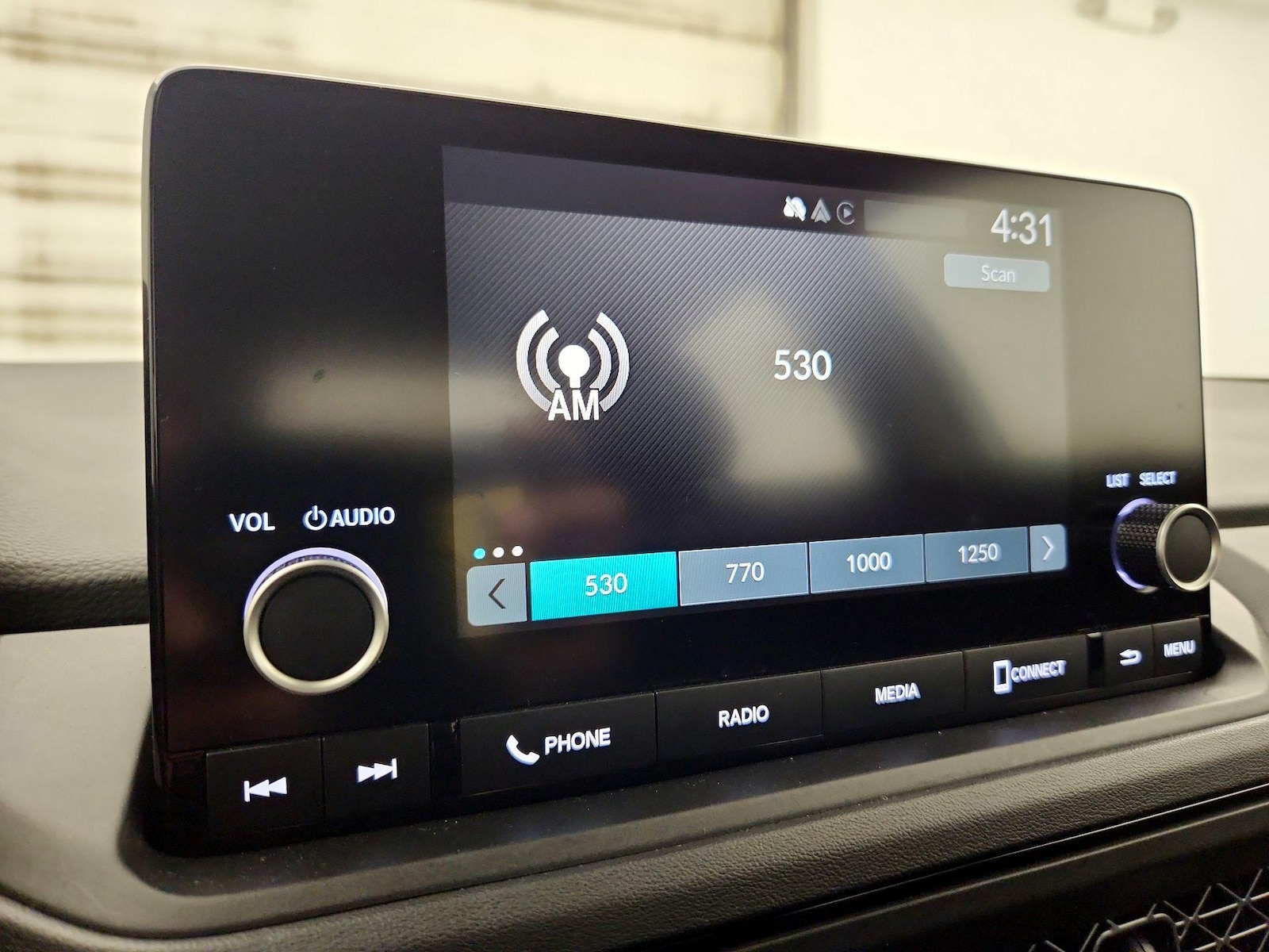 2024 Honda Accord EX - Photo 16
