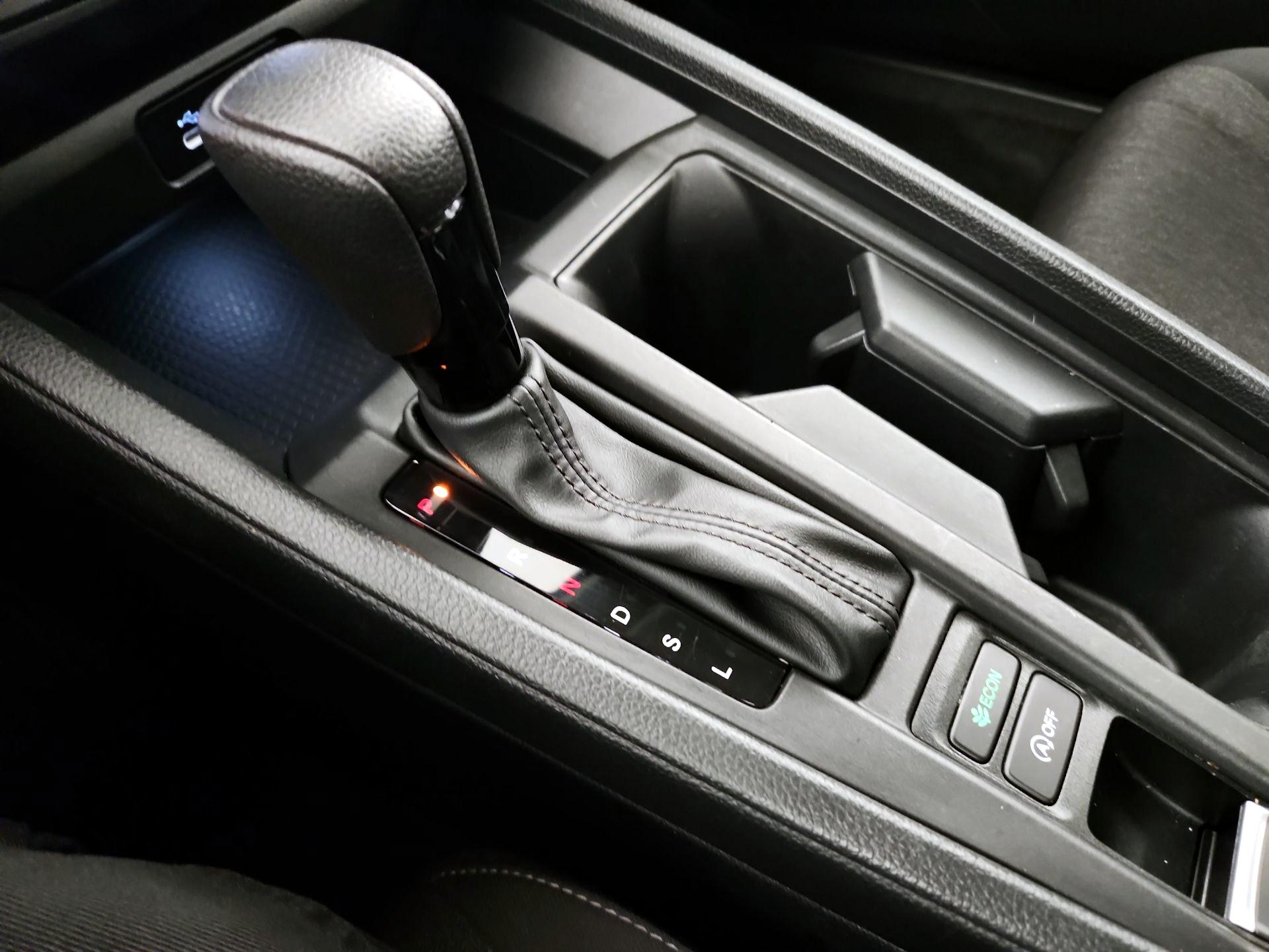 Thumbnail: 2024 Honda Accord - 17