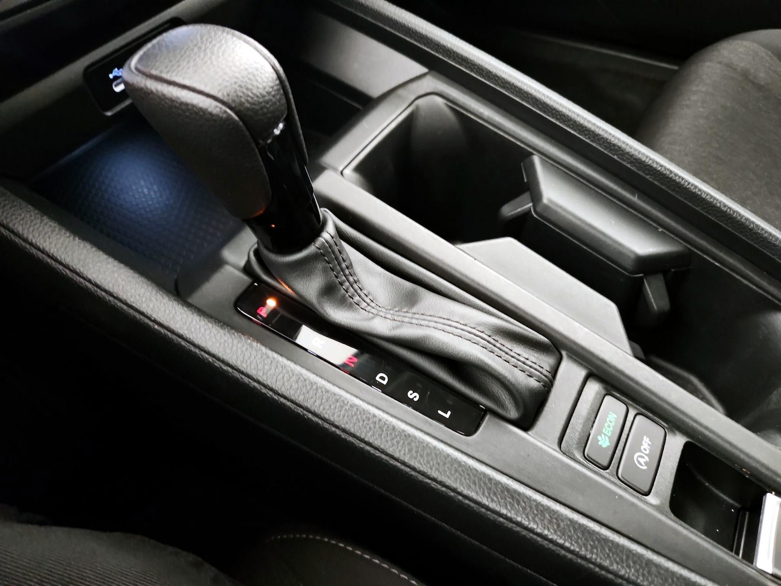 2024 Honda Accord EX - Photo 18