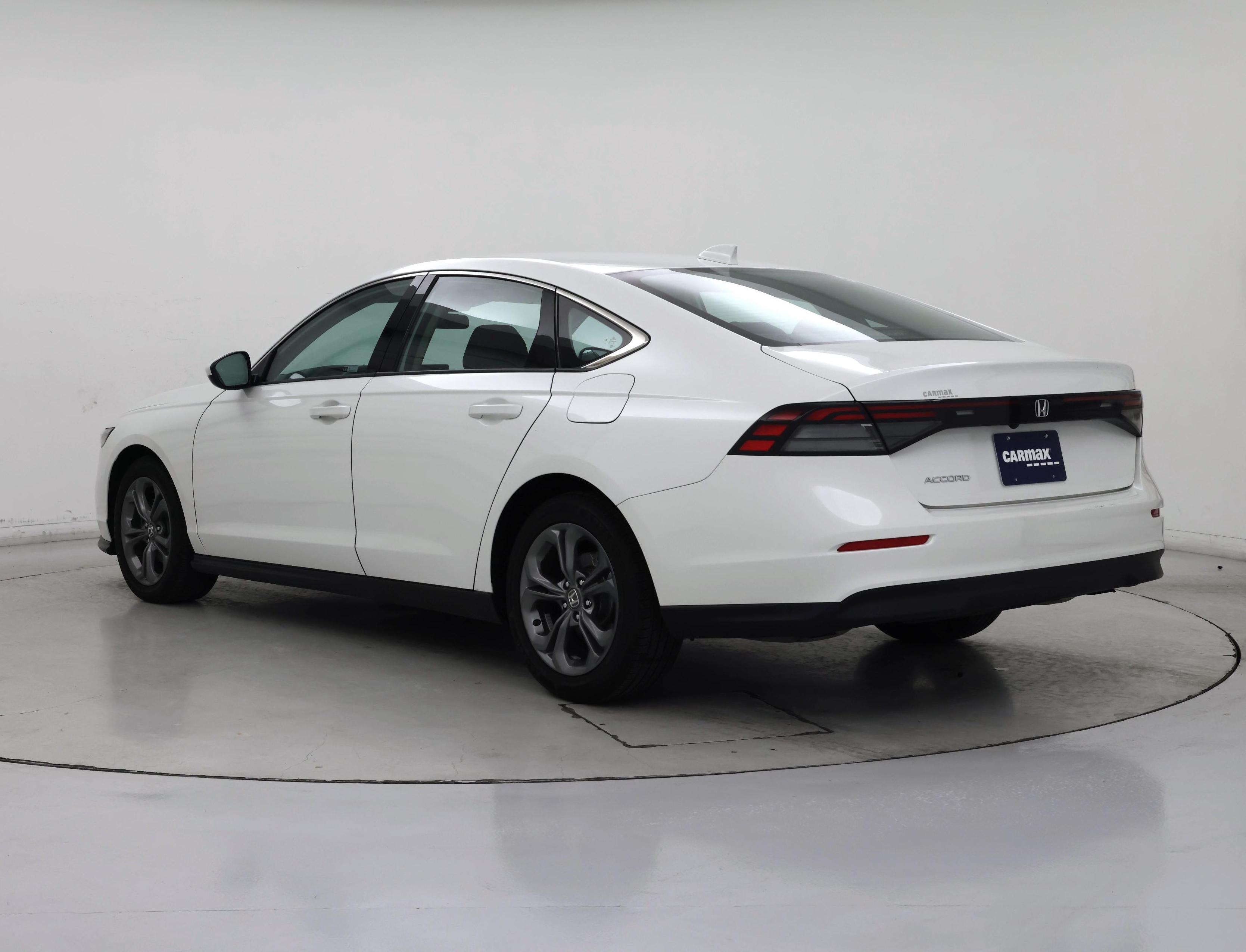 Thumbnail: 2024 Honda Accord - 2