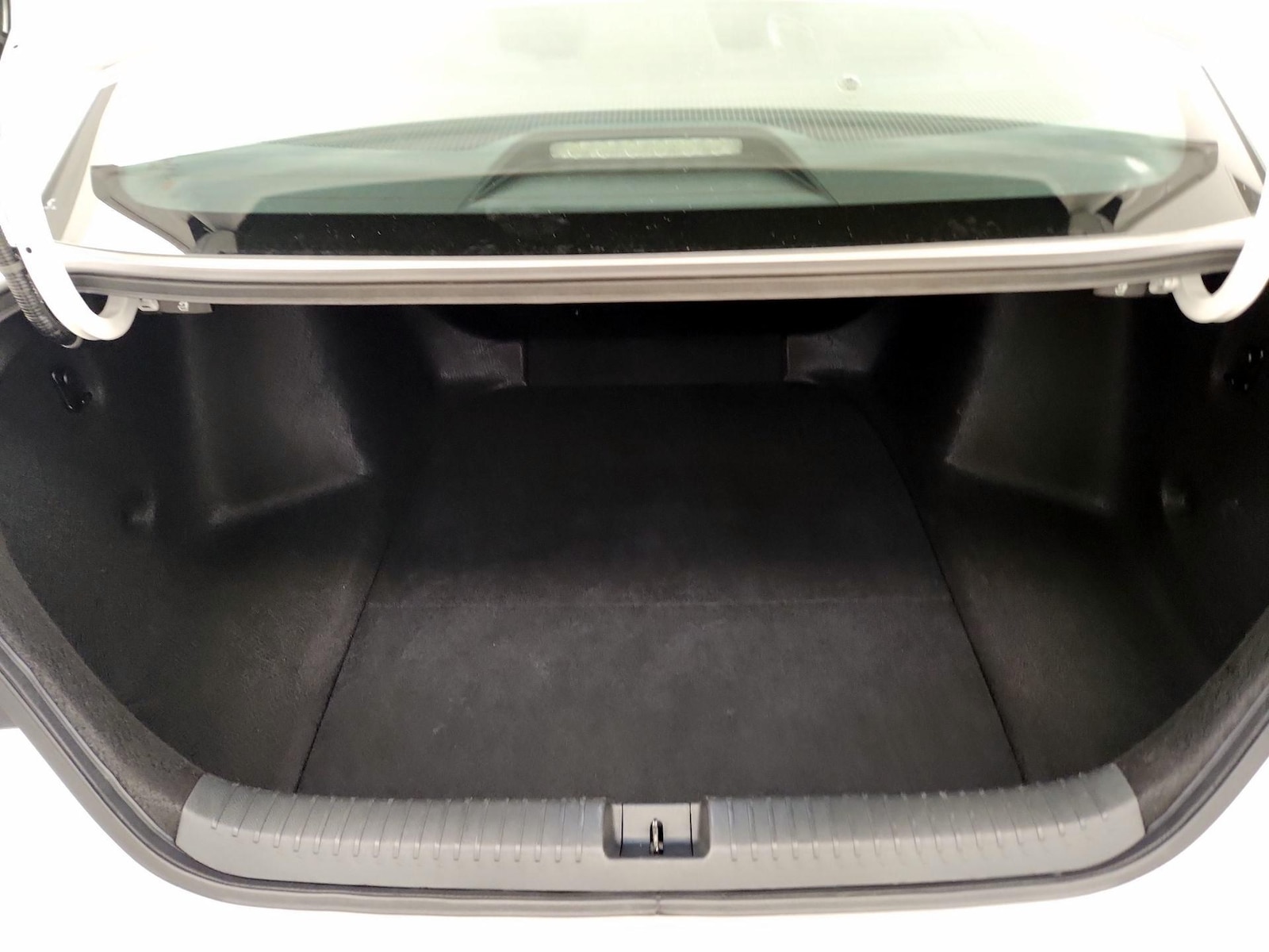 2024 Honda Accord EX - Photo 22