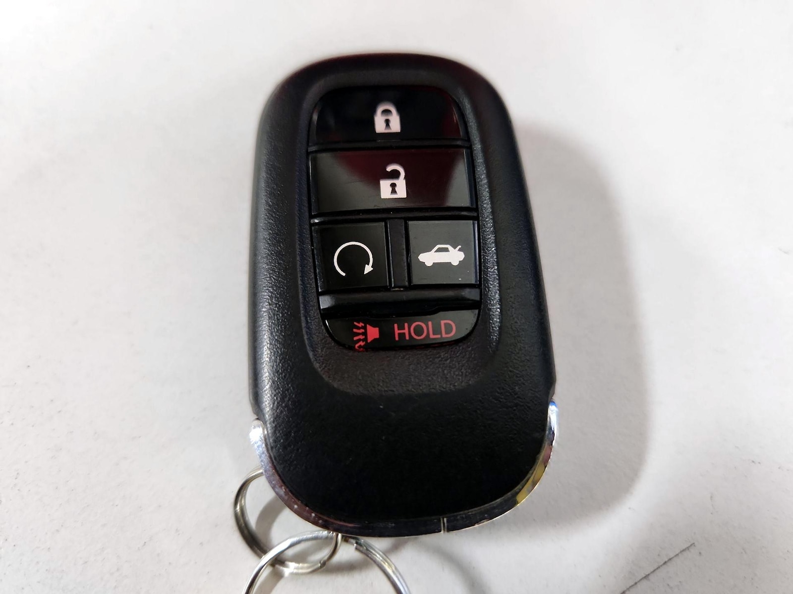 2024 Honda Accord EX - Photo 24