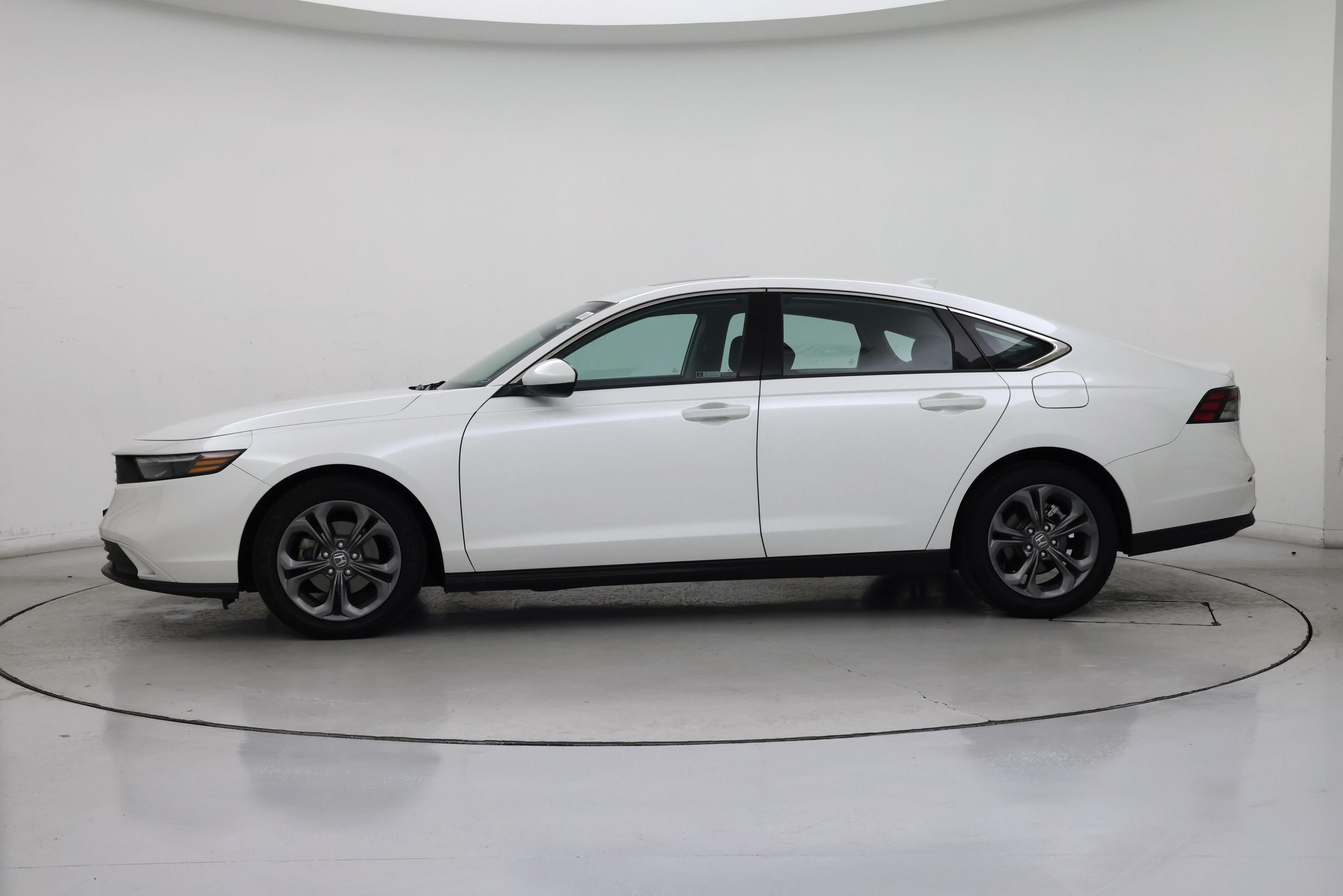 Thumbnail: 2024 Honda Accord - 3