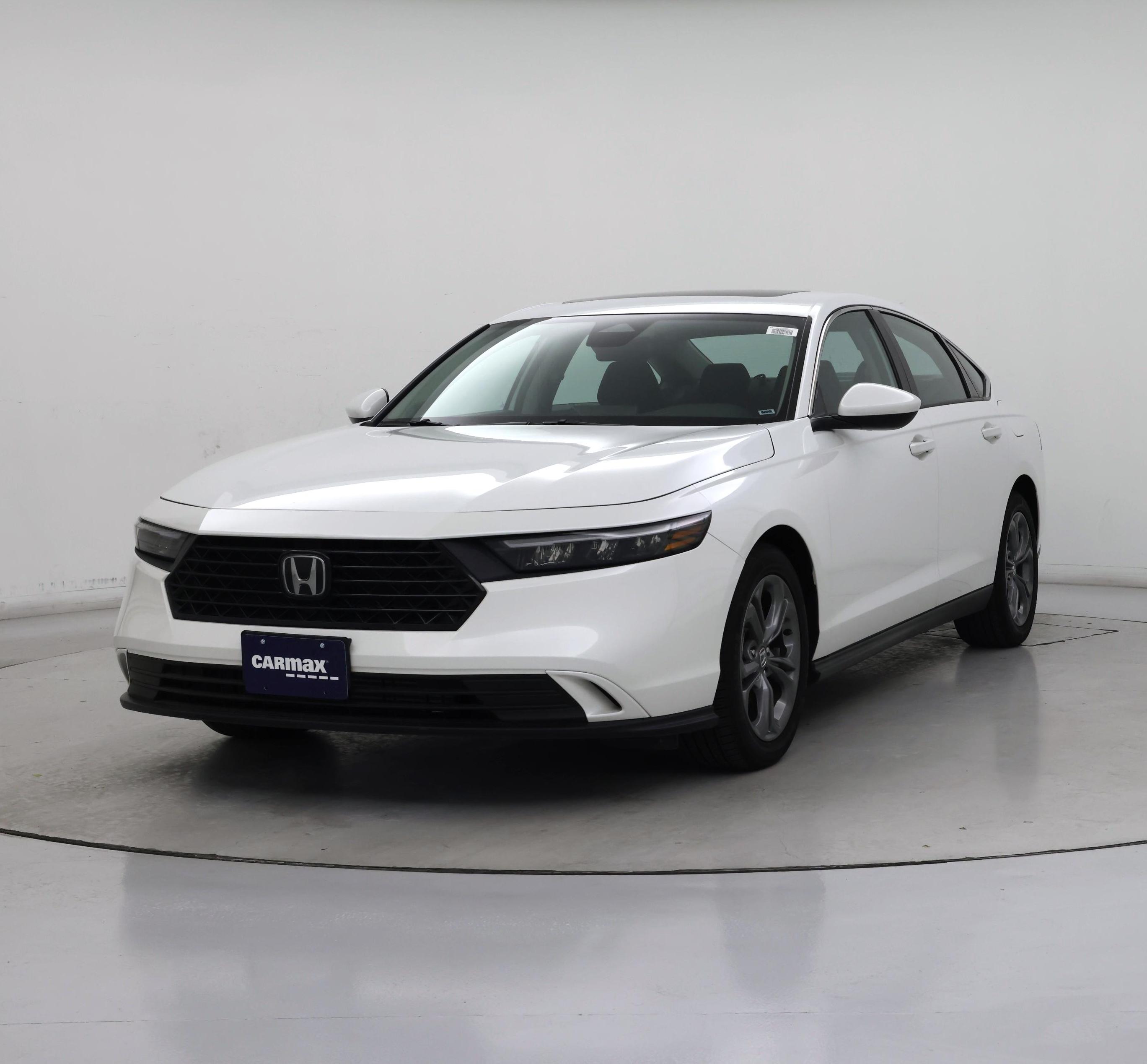Thumbnail: 2024 Honda Accord - 4