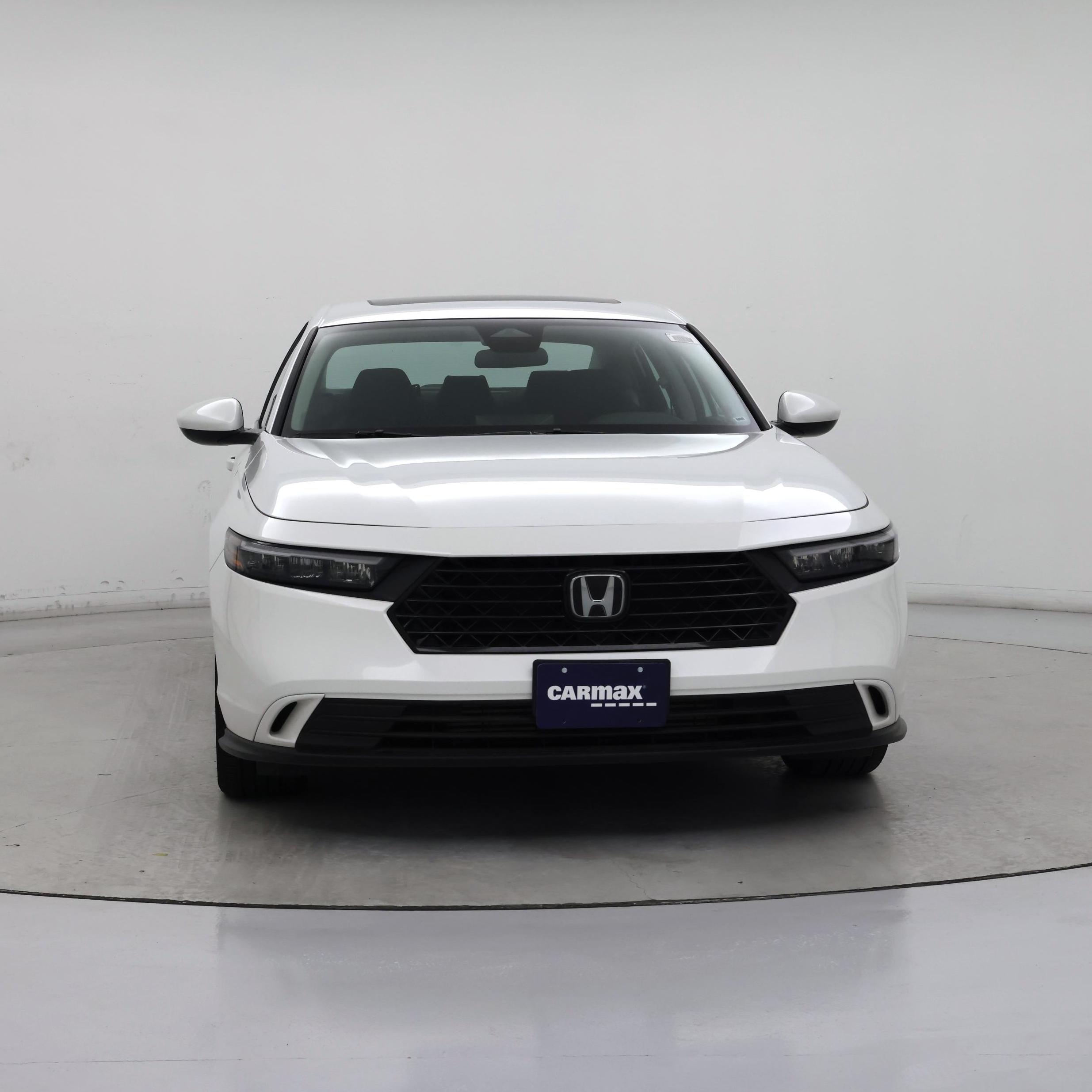 Thumbnail: 2024 Honda Accord - 5