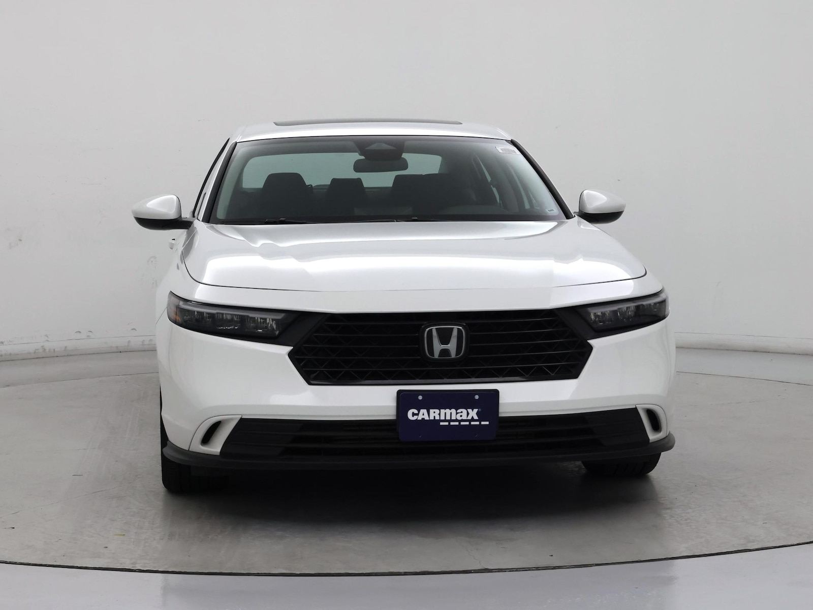 2024 Honda Accord EX - Photo 6