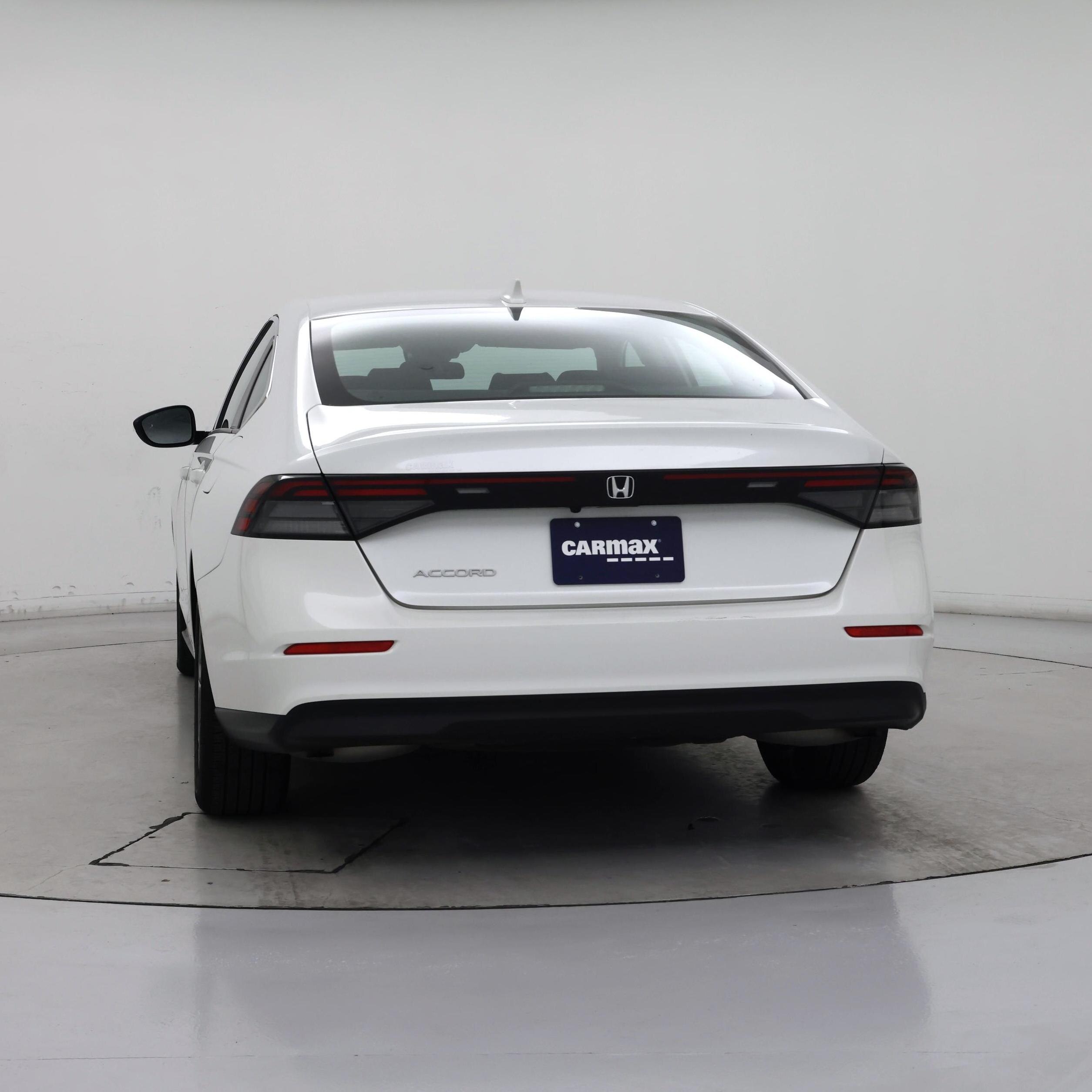 Thumbnail: 2024 Honda Accord - 6