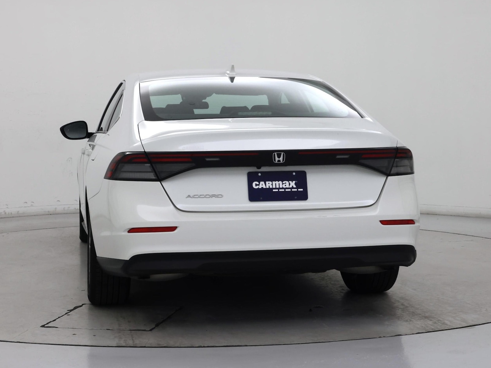 2024 Honda Accord EX - Photo 7