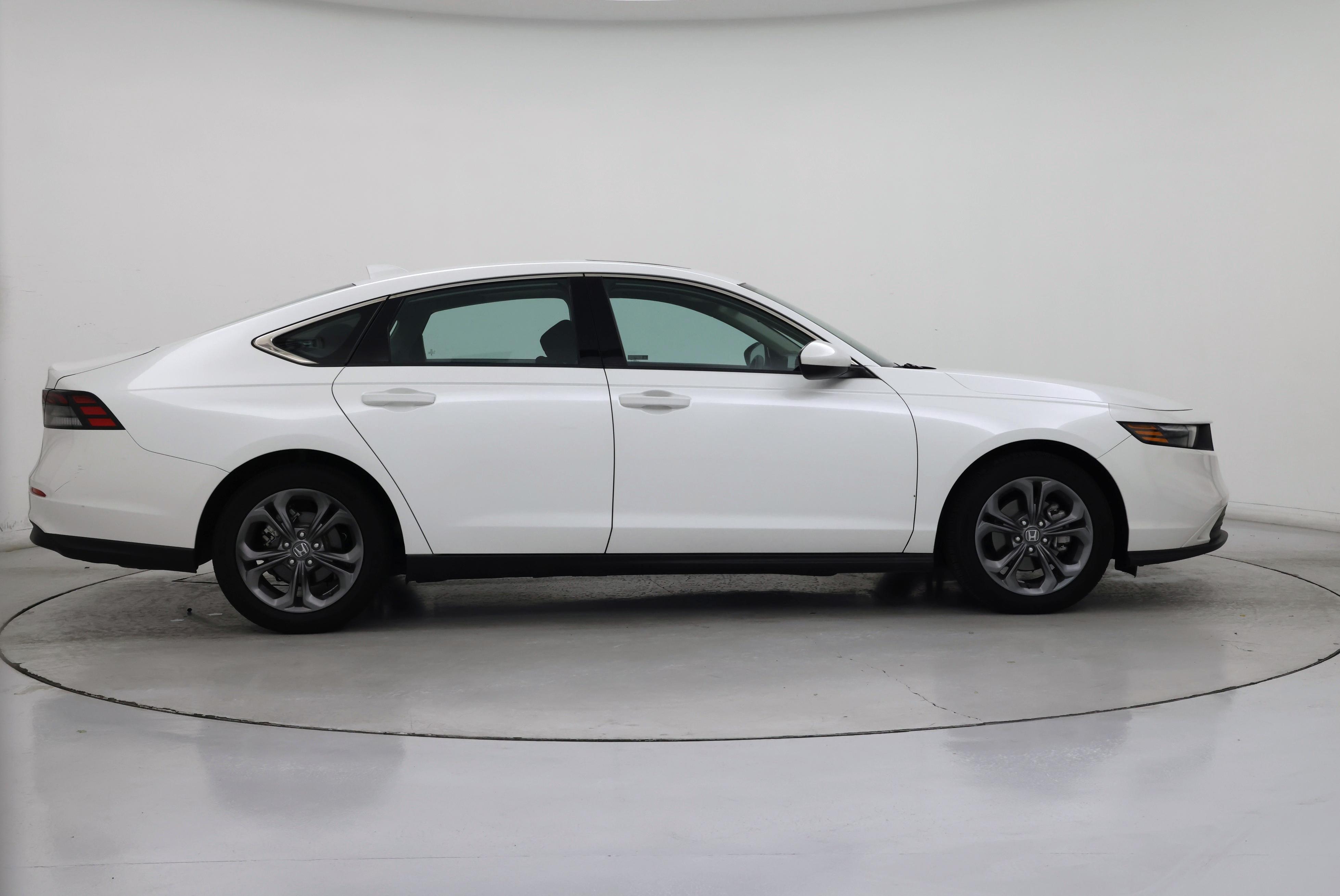 Thumbnail: 2024 Honda Accord - 7