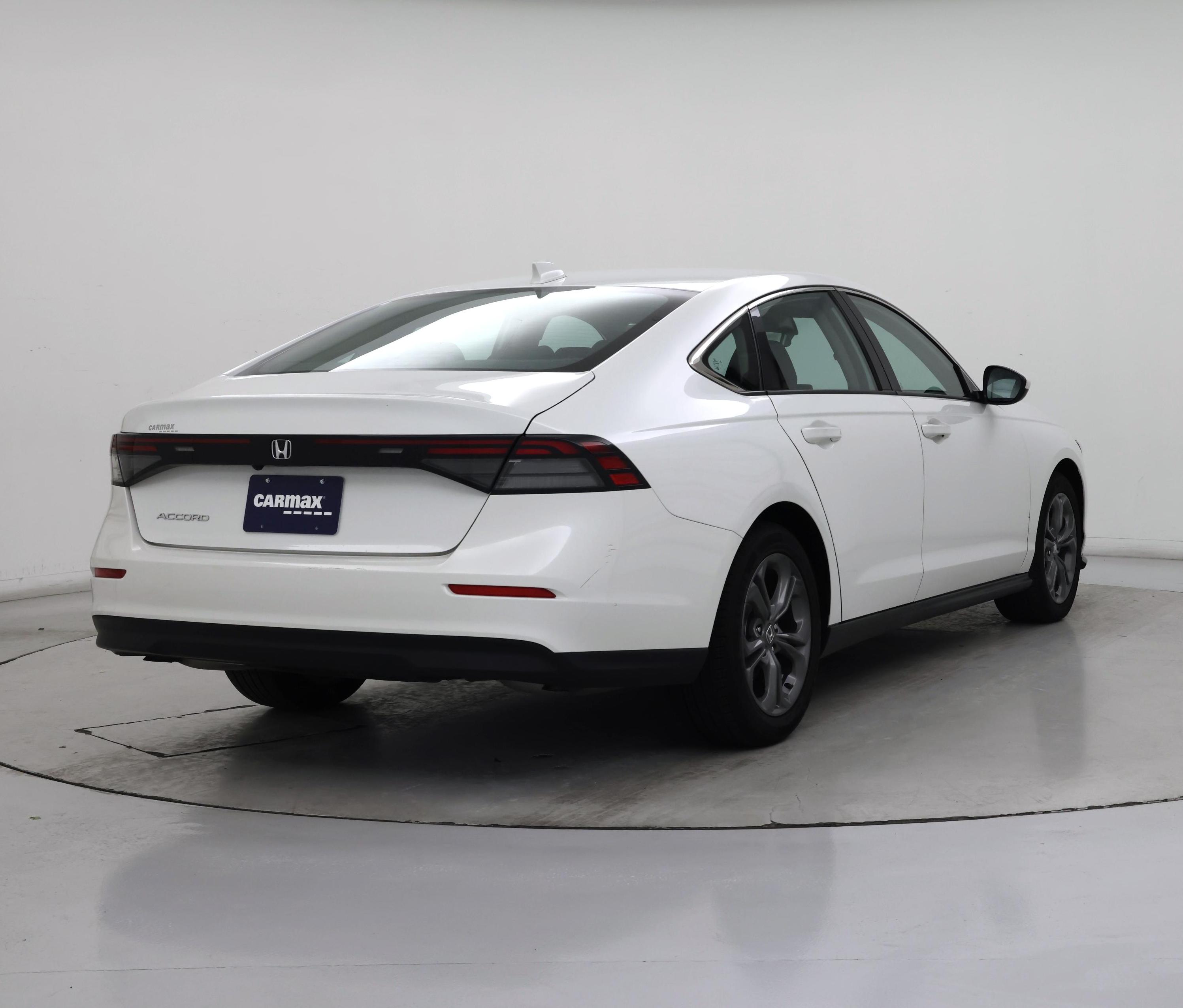 Thumbnail: 2024 Honda Accord - 8