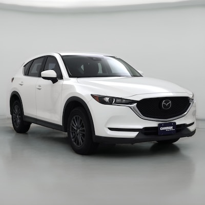 2020 Mazda CX-5 Sport