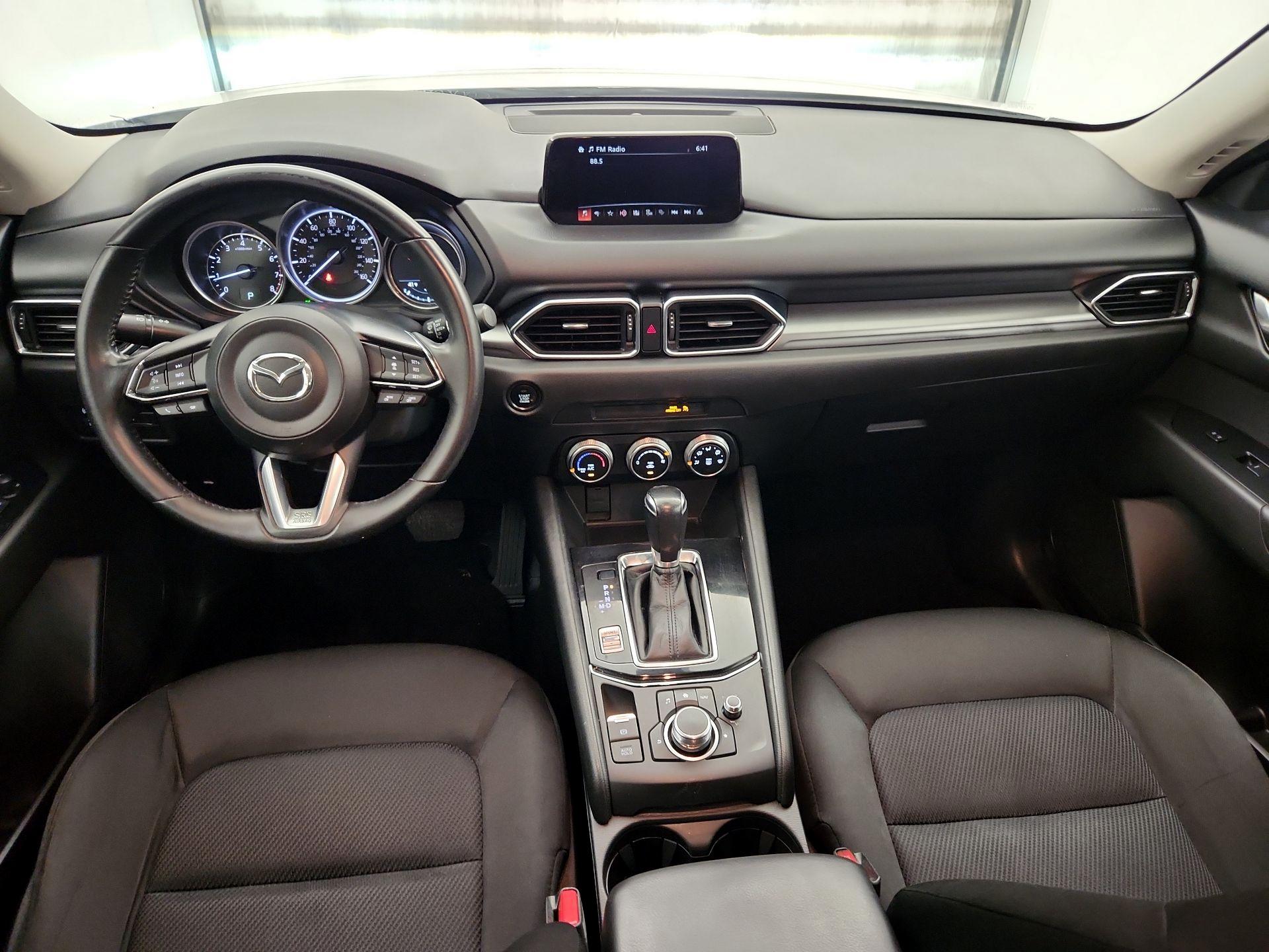 Thumbnail: 2020 Mazda CX-5 - 9