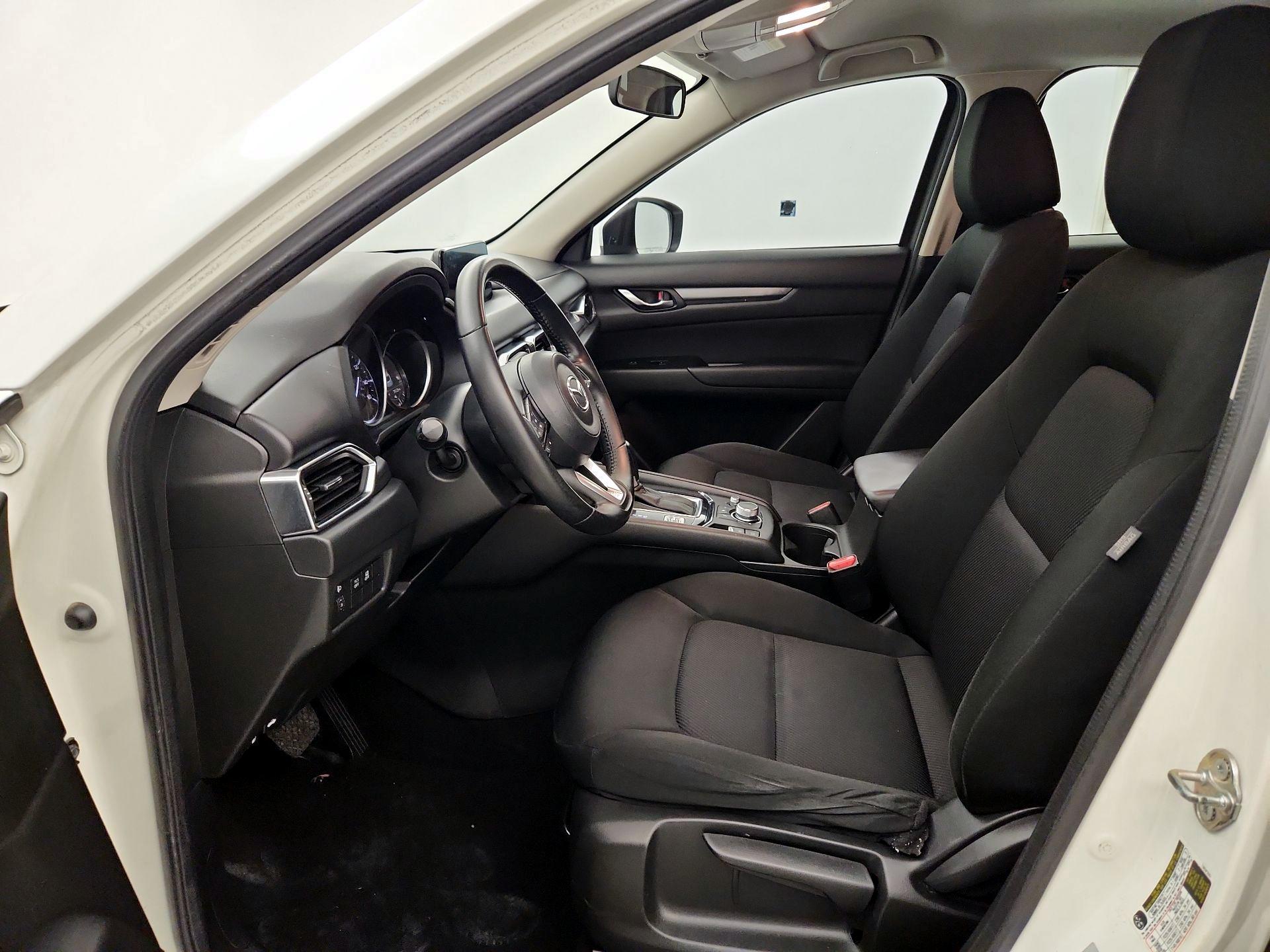 Thumbnail: 2020 Mazda CX-5 - 11