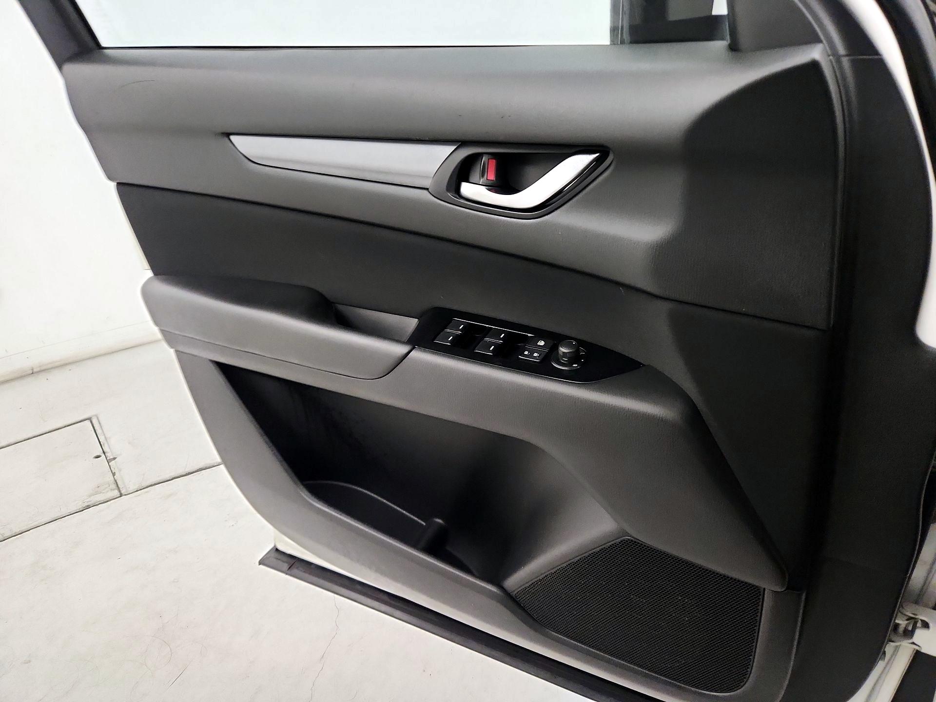 Thumbnail: 2020 Mazda CX-5 - 12