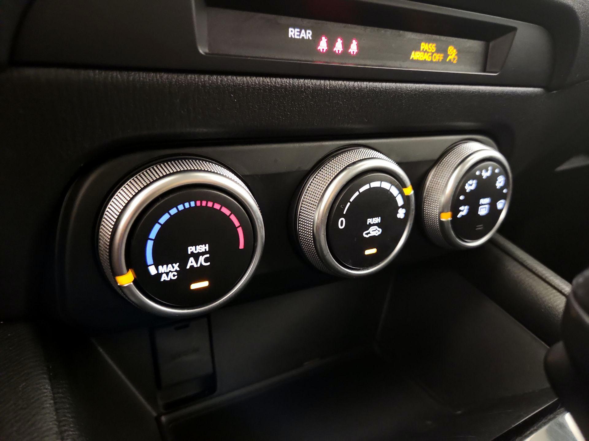 Thumbnail: 2020 Mazda CX-5 - 16
