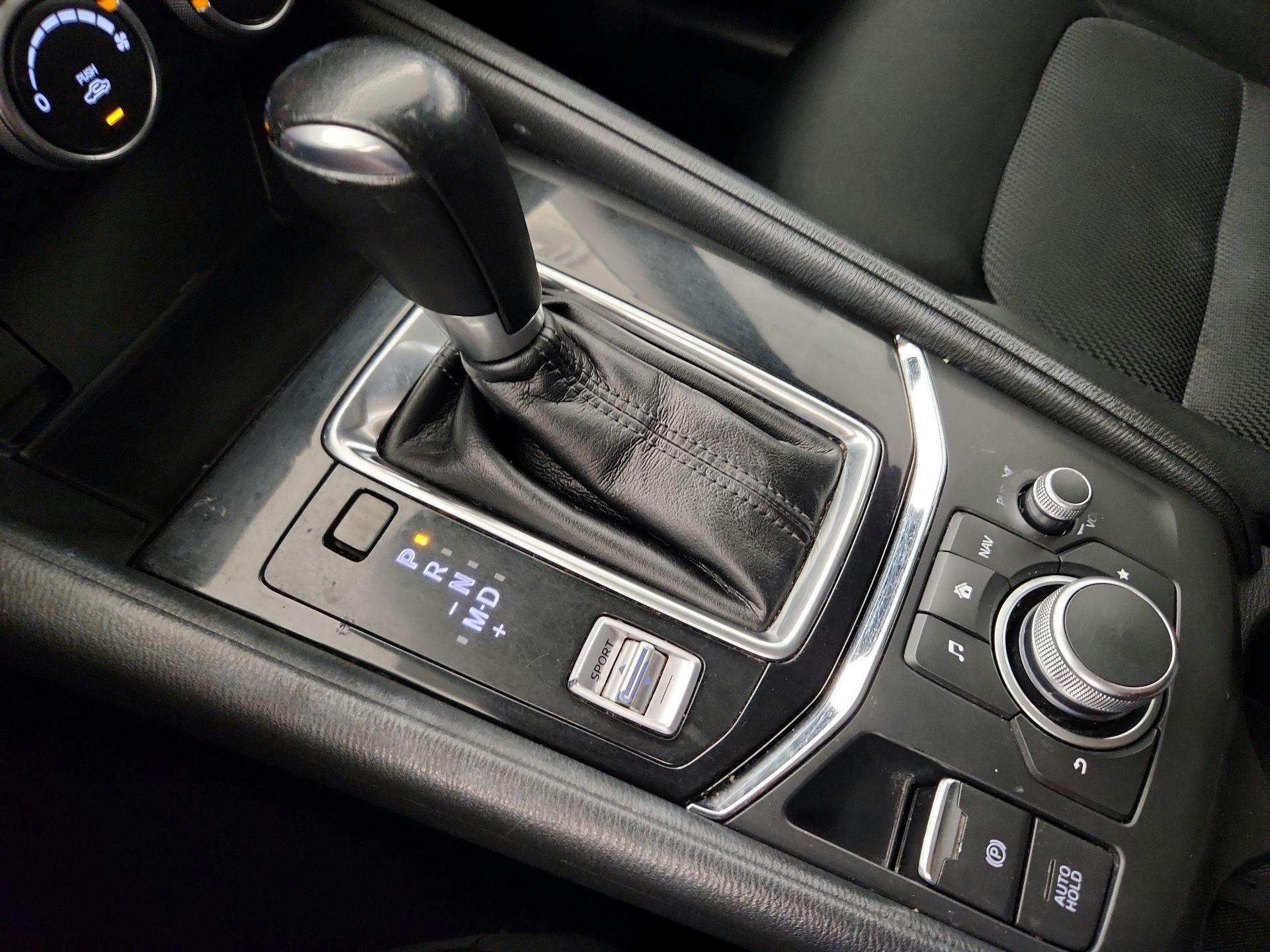 Thumbnail: 2020 Mazda CX-5 - 17