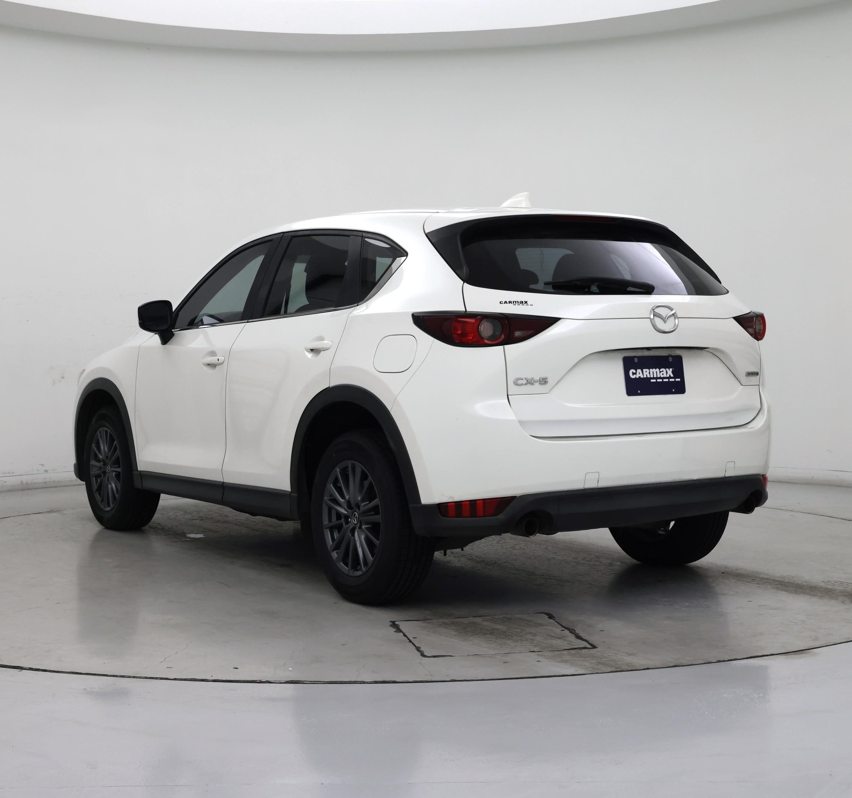 Thumbnail: 2020 Mazda CX-5 - 2