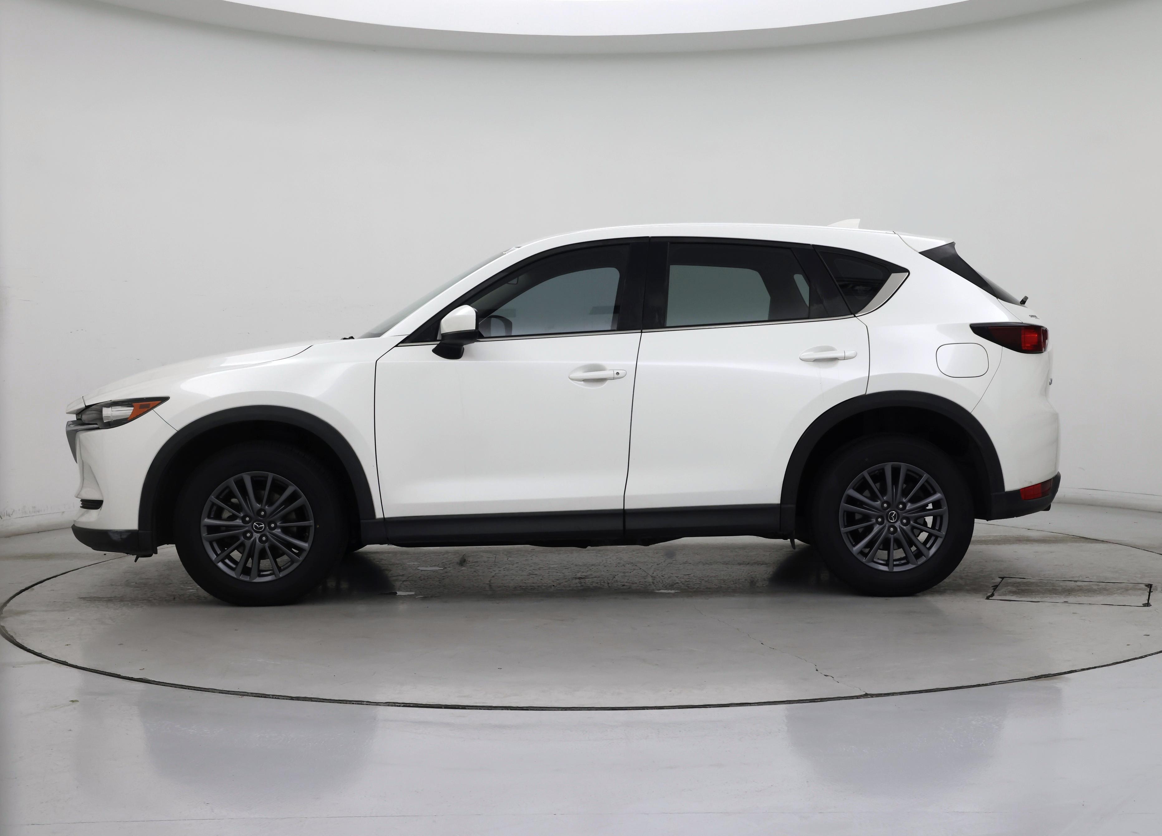 Thumbnail: 2020 Mazda CX-5 - 3