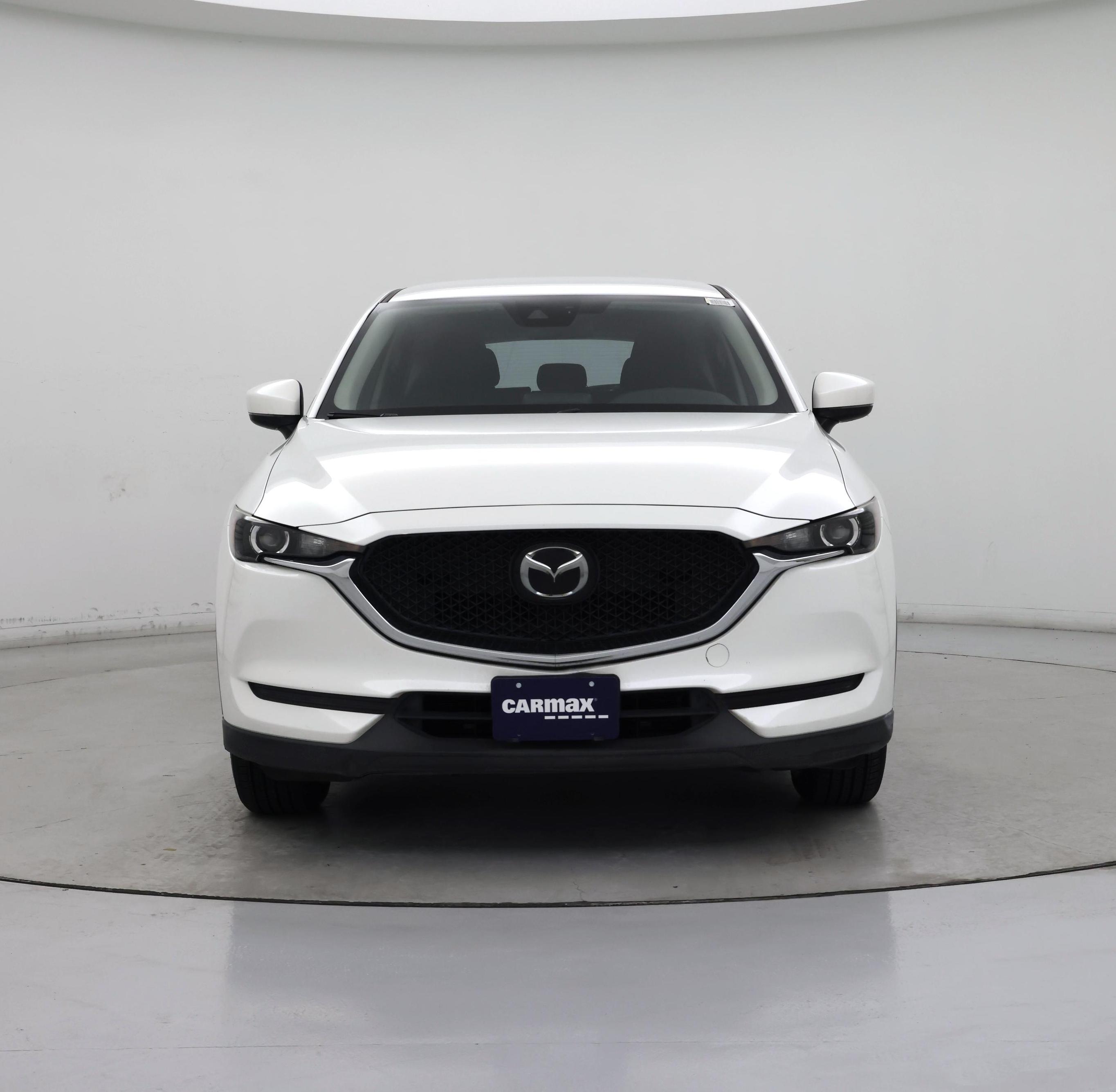 Thumbnail: 2020 Mazda CX-5 - 5