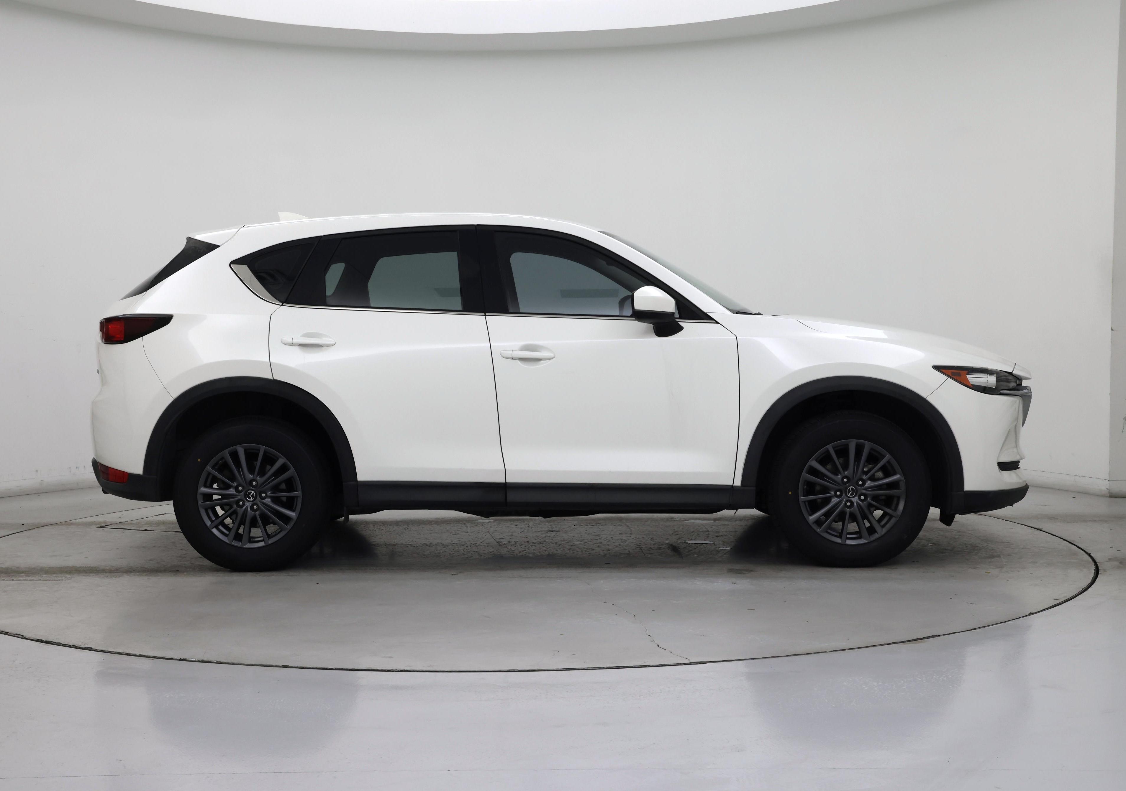 Thumbnail: 2020 Mazda CX-5 - 7