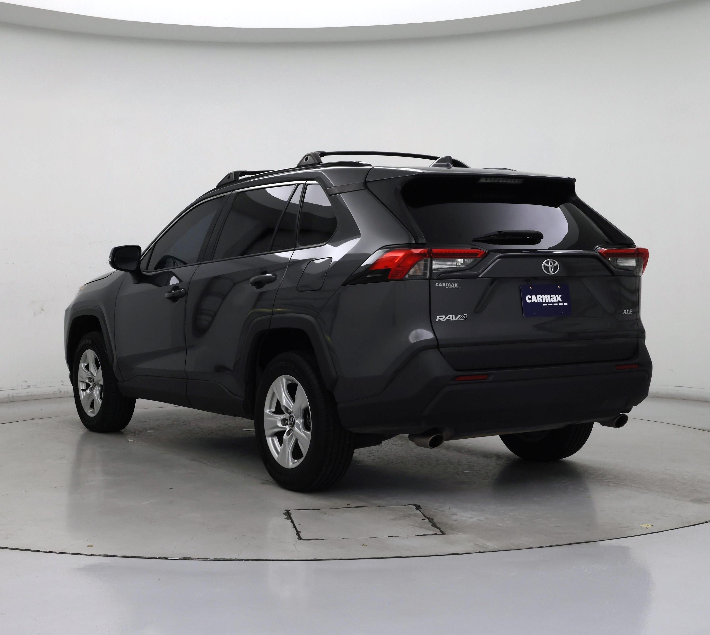 Thumbnail: 2020 Toyota RAV4 - 2