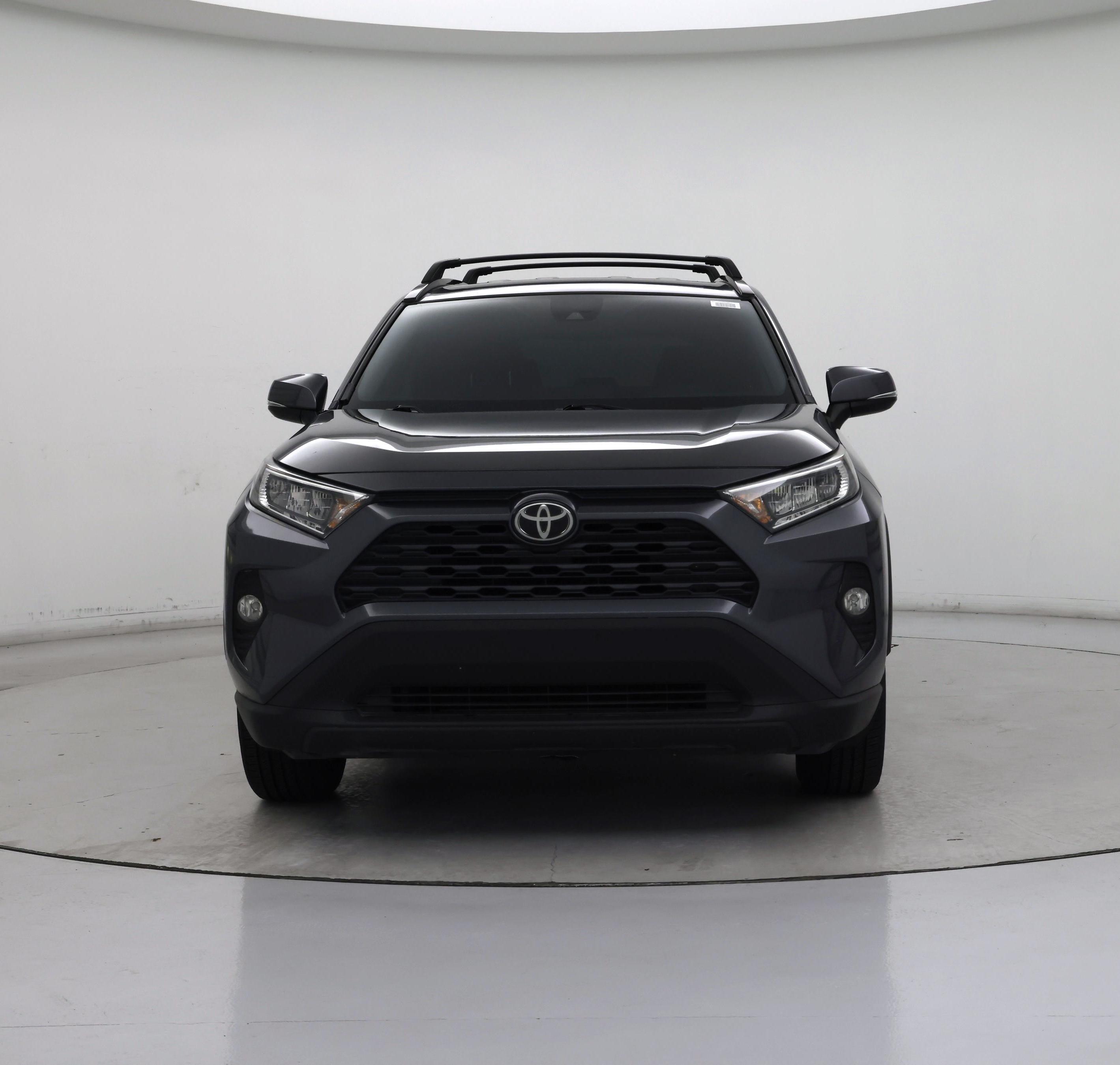 Thumbnail: 2020 Toyota RAV4 - 5