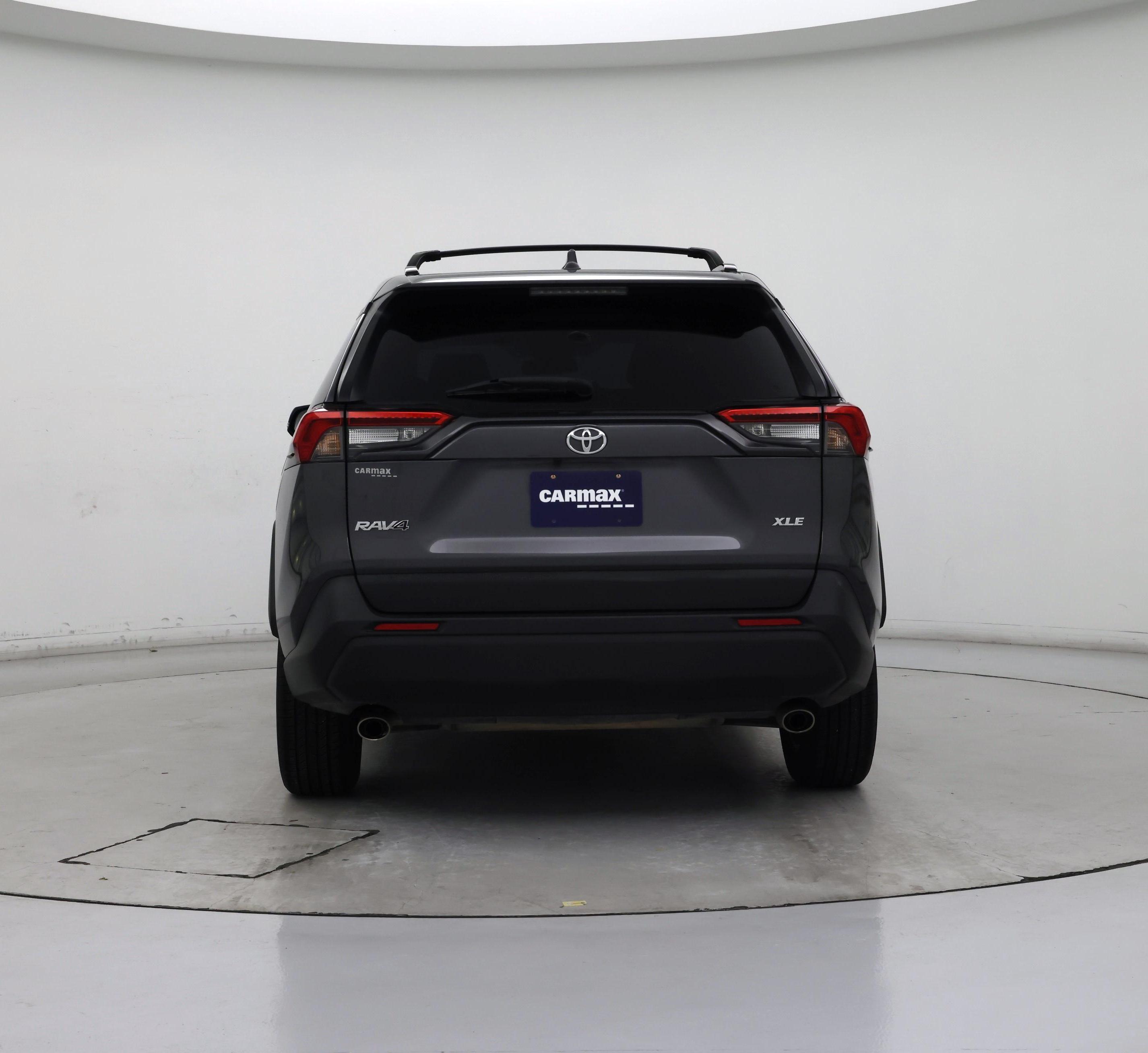 Thumbnail: 2020 Toyota RAV4 - 6