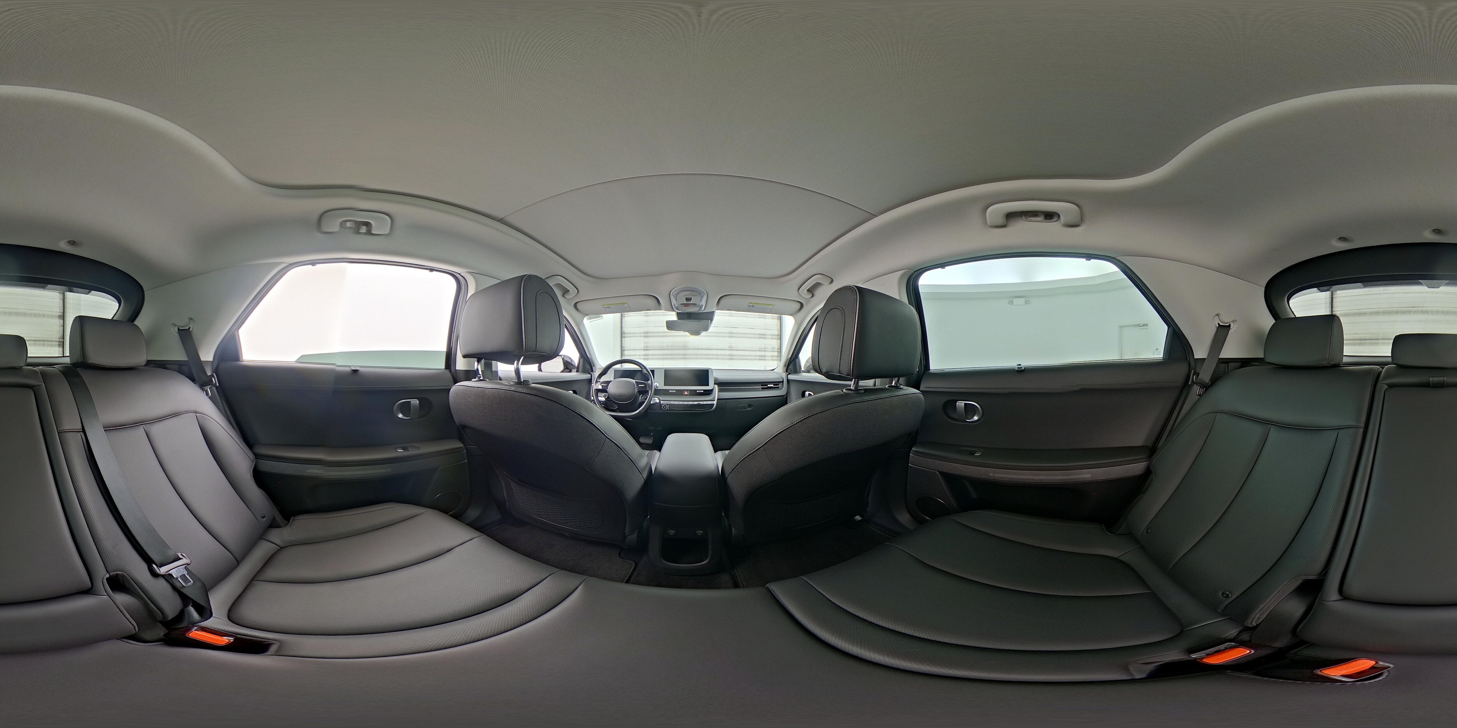 2024 Hyundai IONIQ 5 Limited - Photo 27