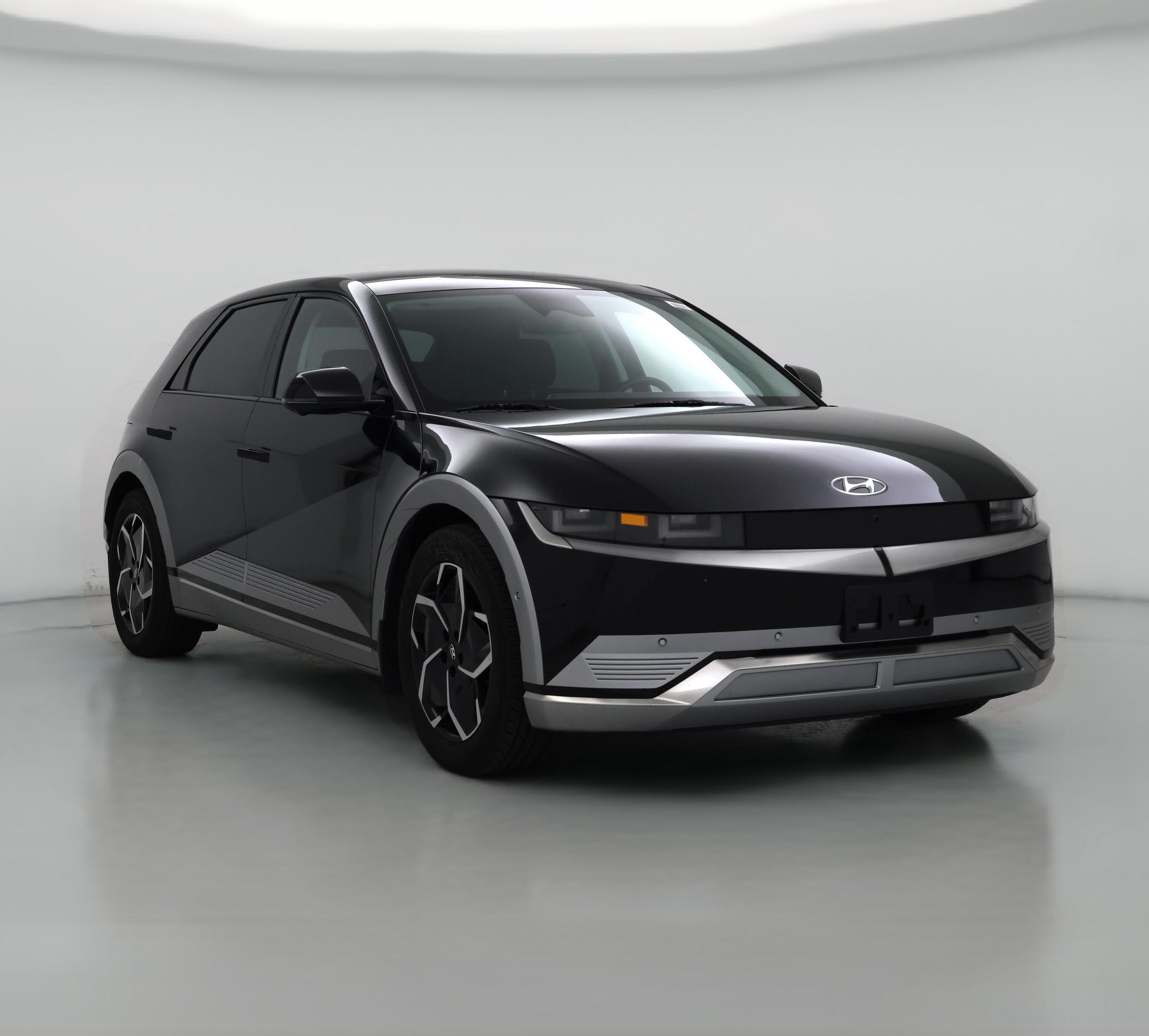 Thumbnail: 2024 Hyundai Ioniq 5 - 1