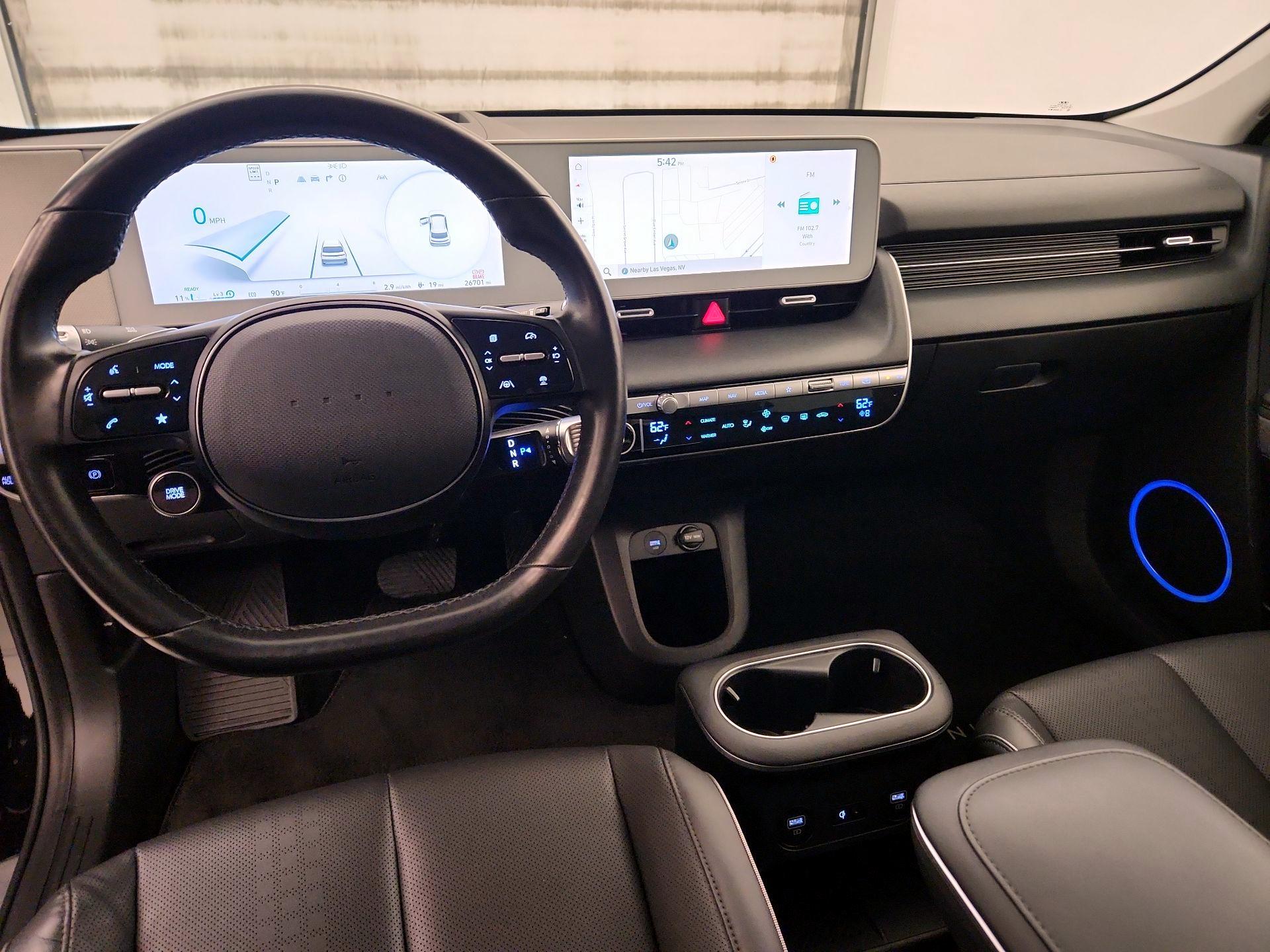 Thumbnail: 2024 Hyundai Ioniq 5 - 9