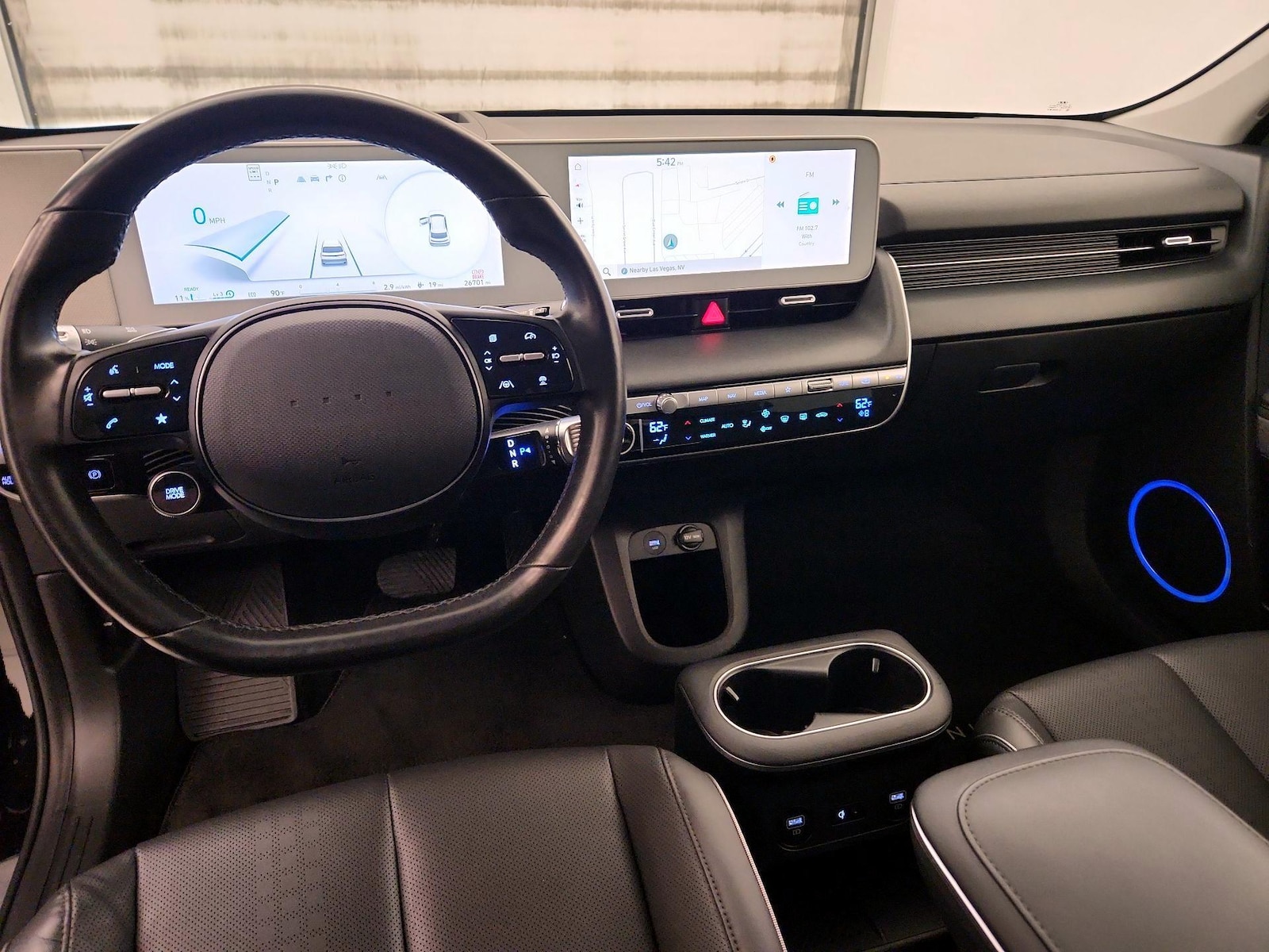 2024 Hyundai IONIQ 5 Limited - Photo 10