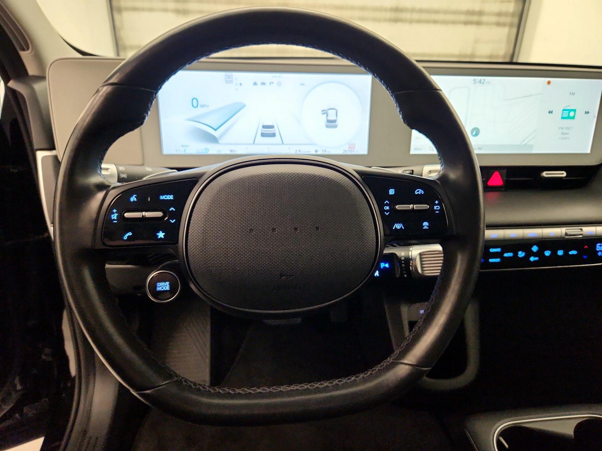 Thumbnail: 2024 Hyundai Ioniq 5 - 10
