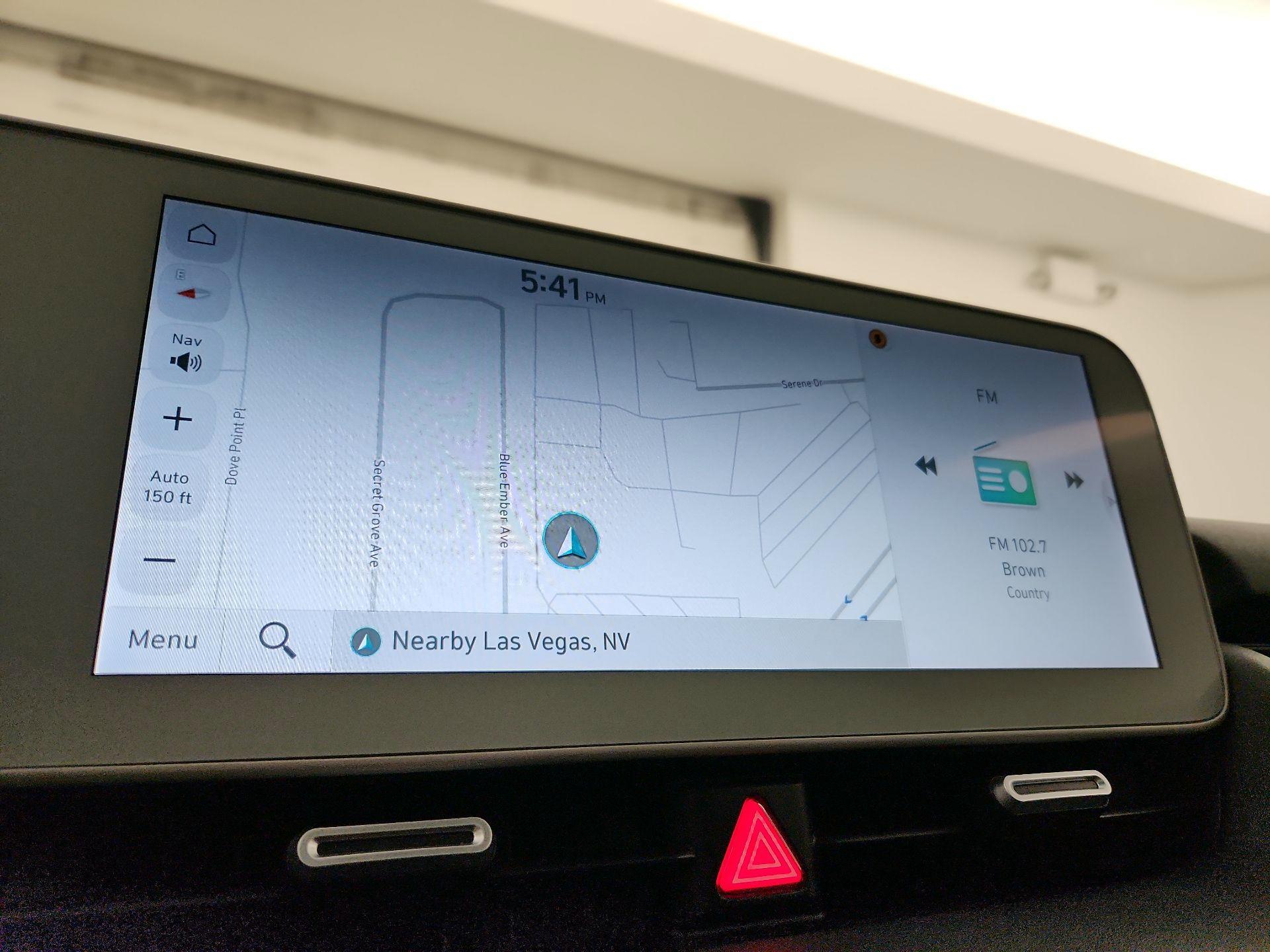 Thumbnail: 2024 Hyundai Ioniq 5 - 14