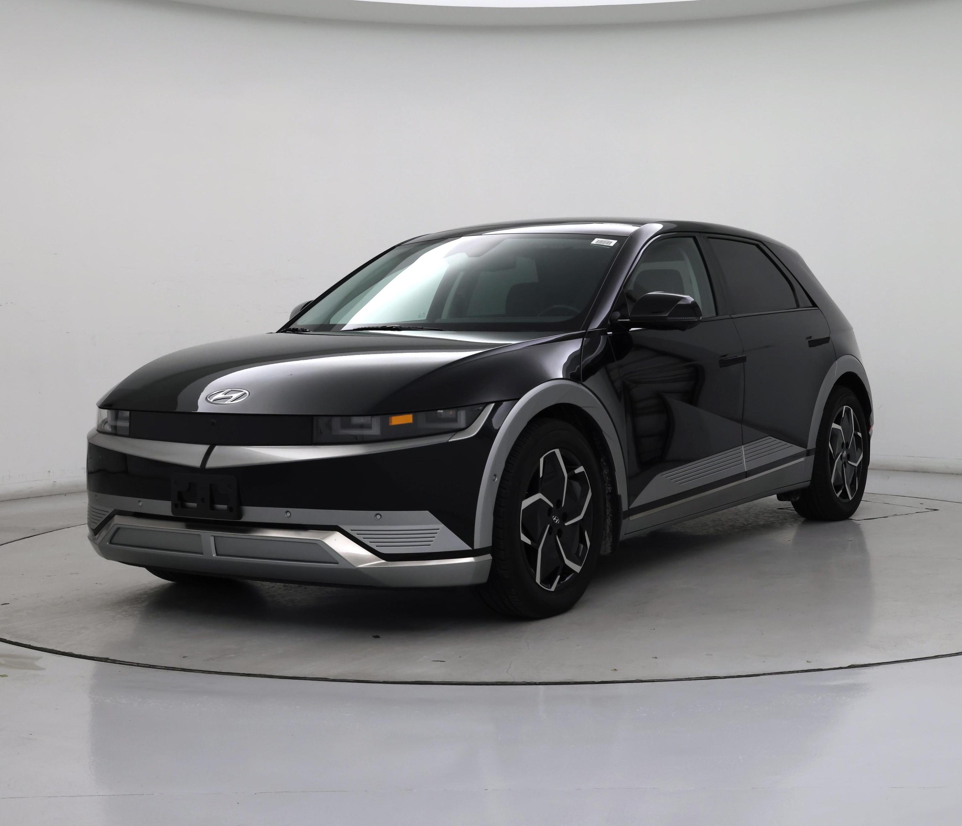 Thumbnail: 2024 Hyundai Ioniq 5 - 4