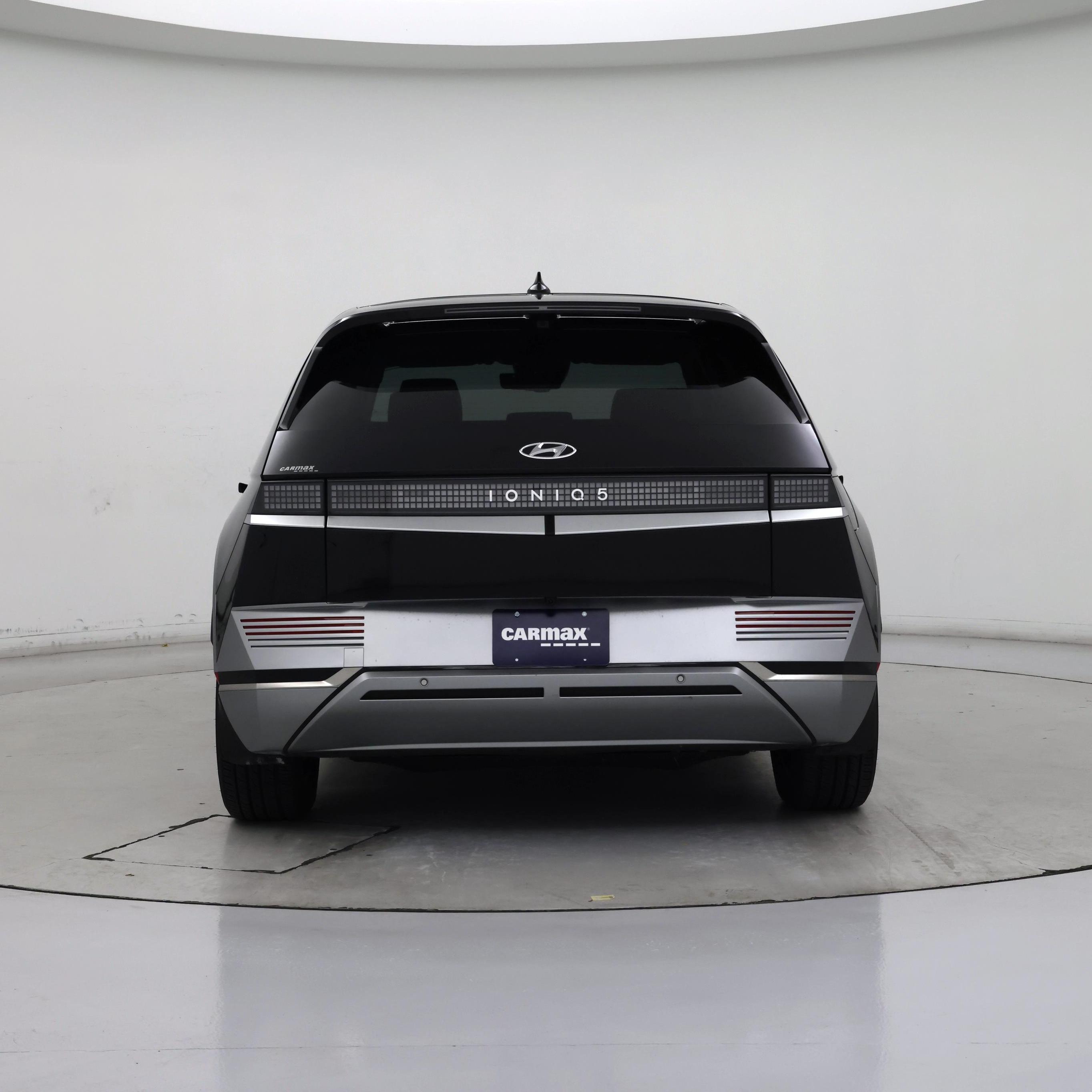 Thumbnail: 2024 Hyundai Ioniq 5 - 6