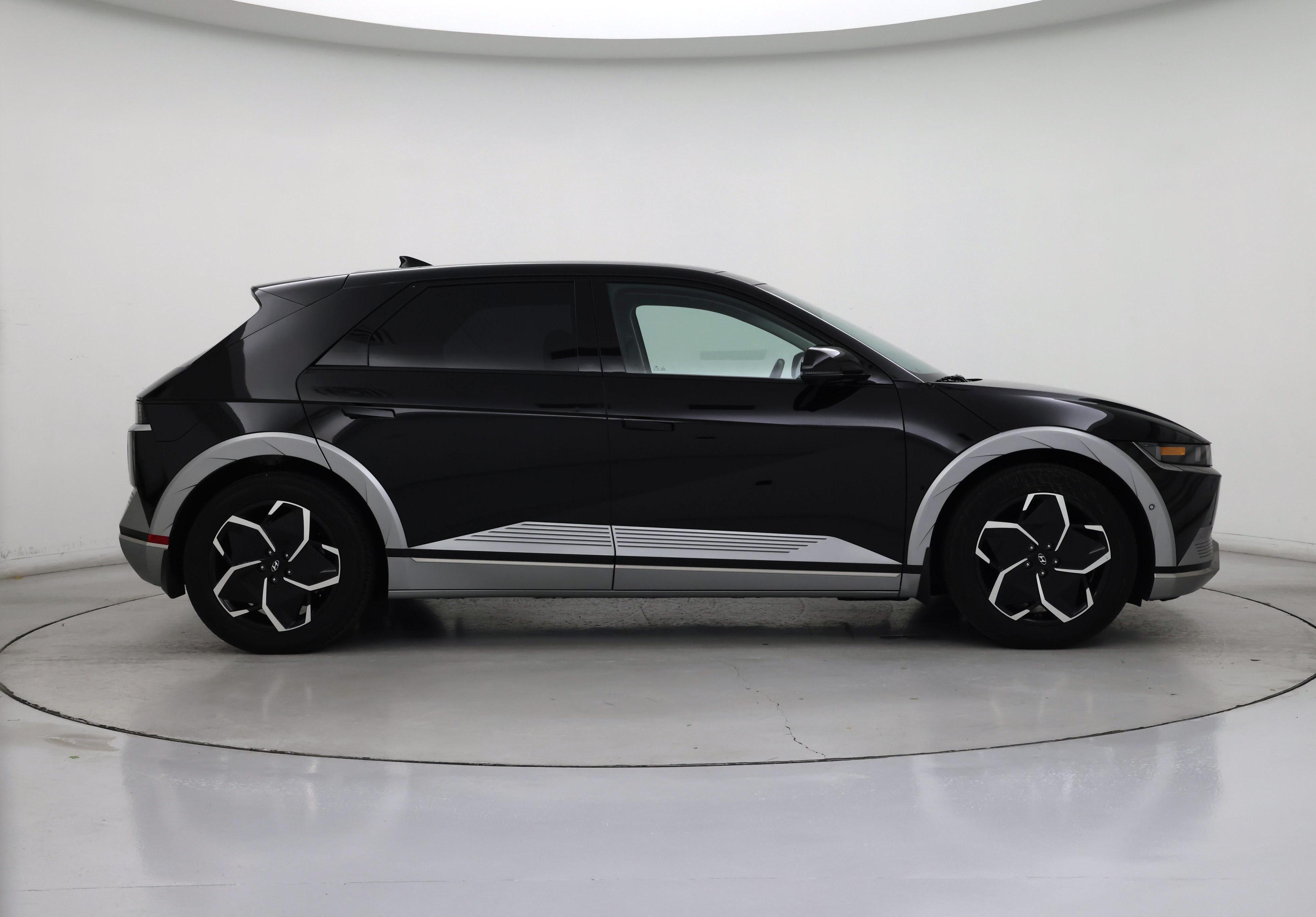Thumbnail: 2024 Hyundai Ioniq 5 - 7