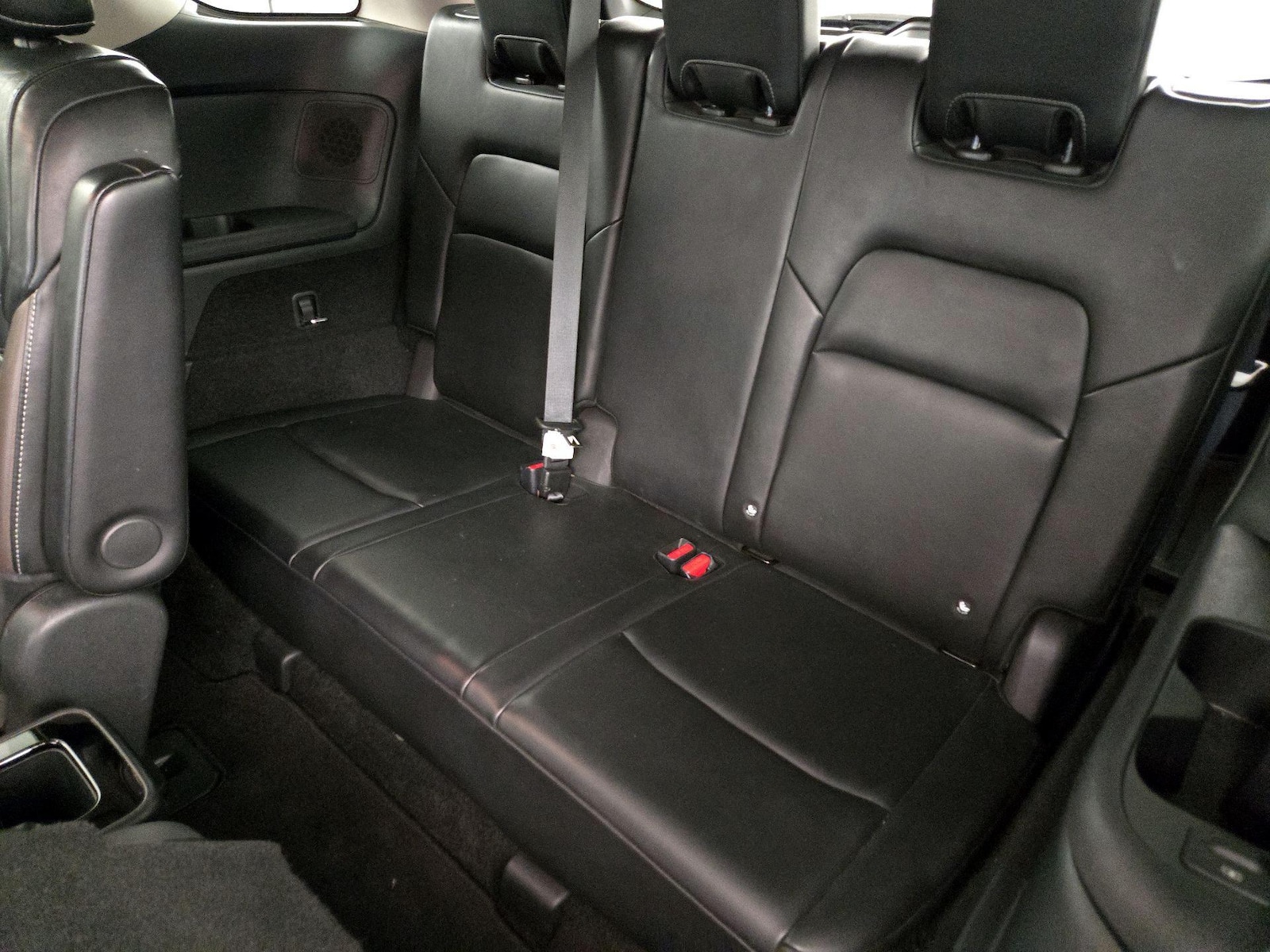 2022 Nissan Pathfinder Platinum - Photo 23