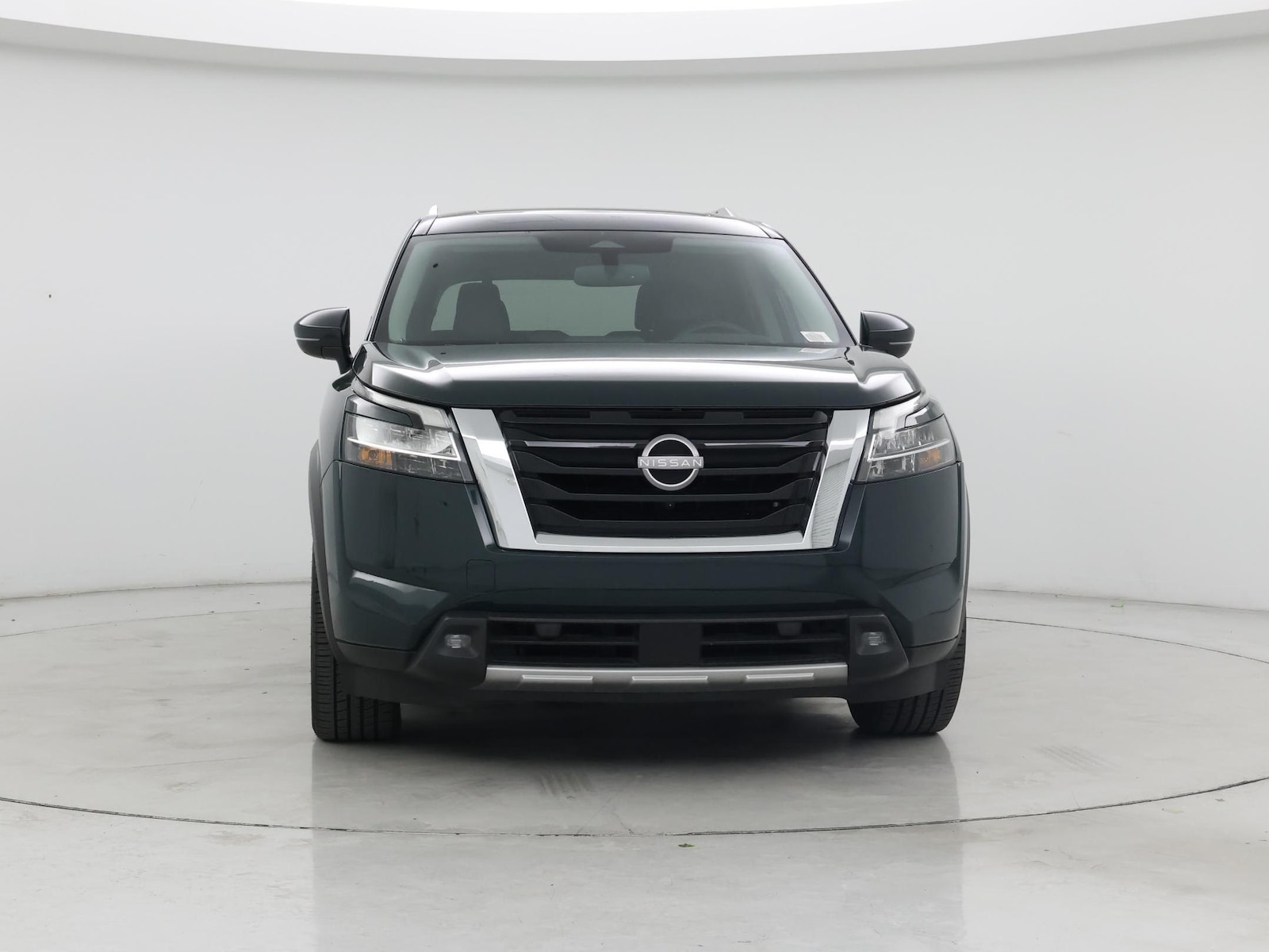 2022 Nissan Pathfinder Platinum - Photo 6